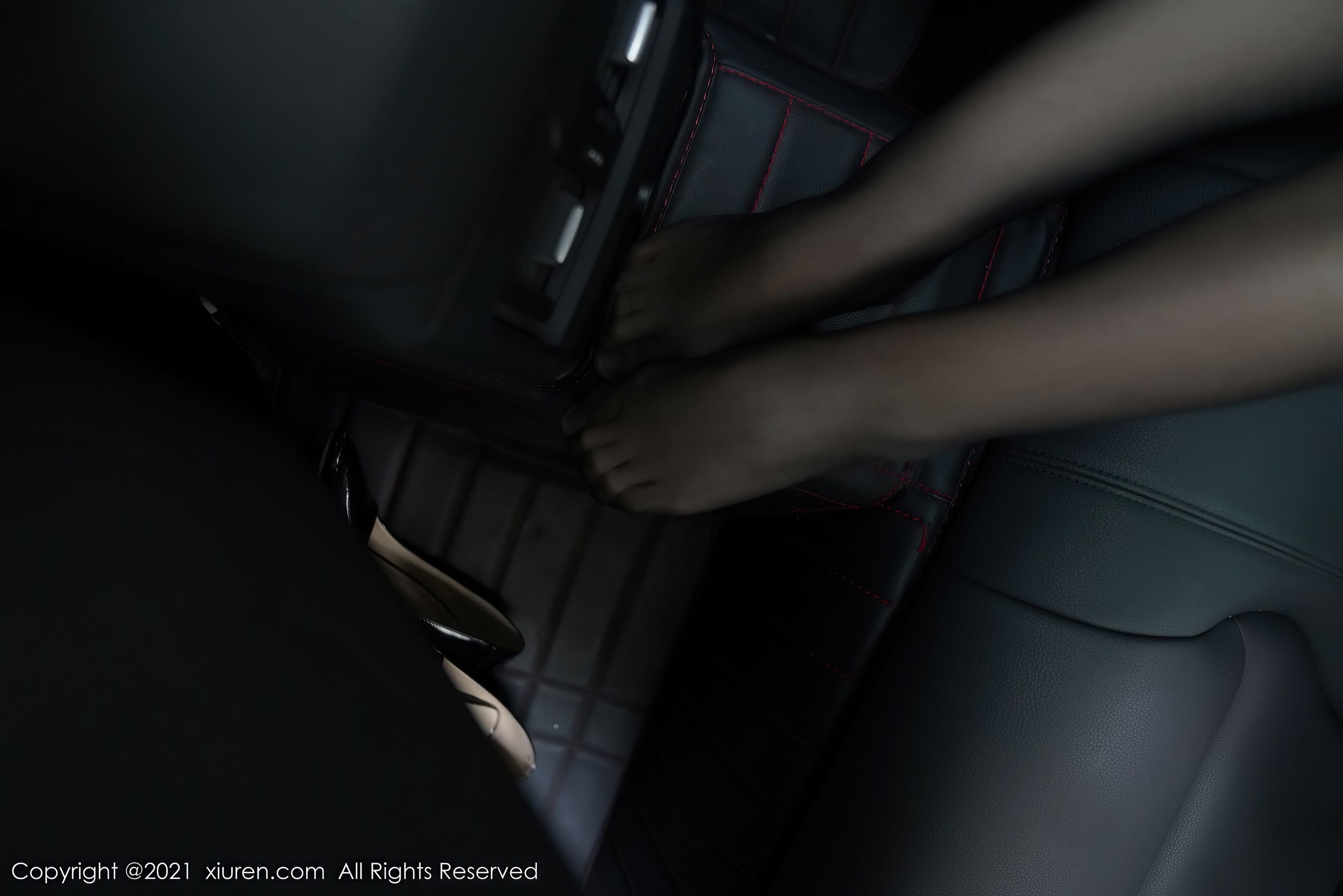 No.3111 美七Mia-图34