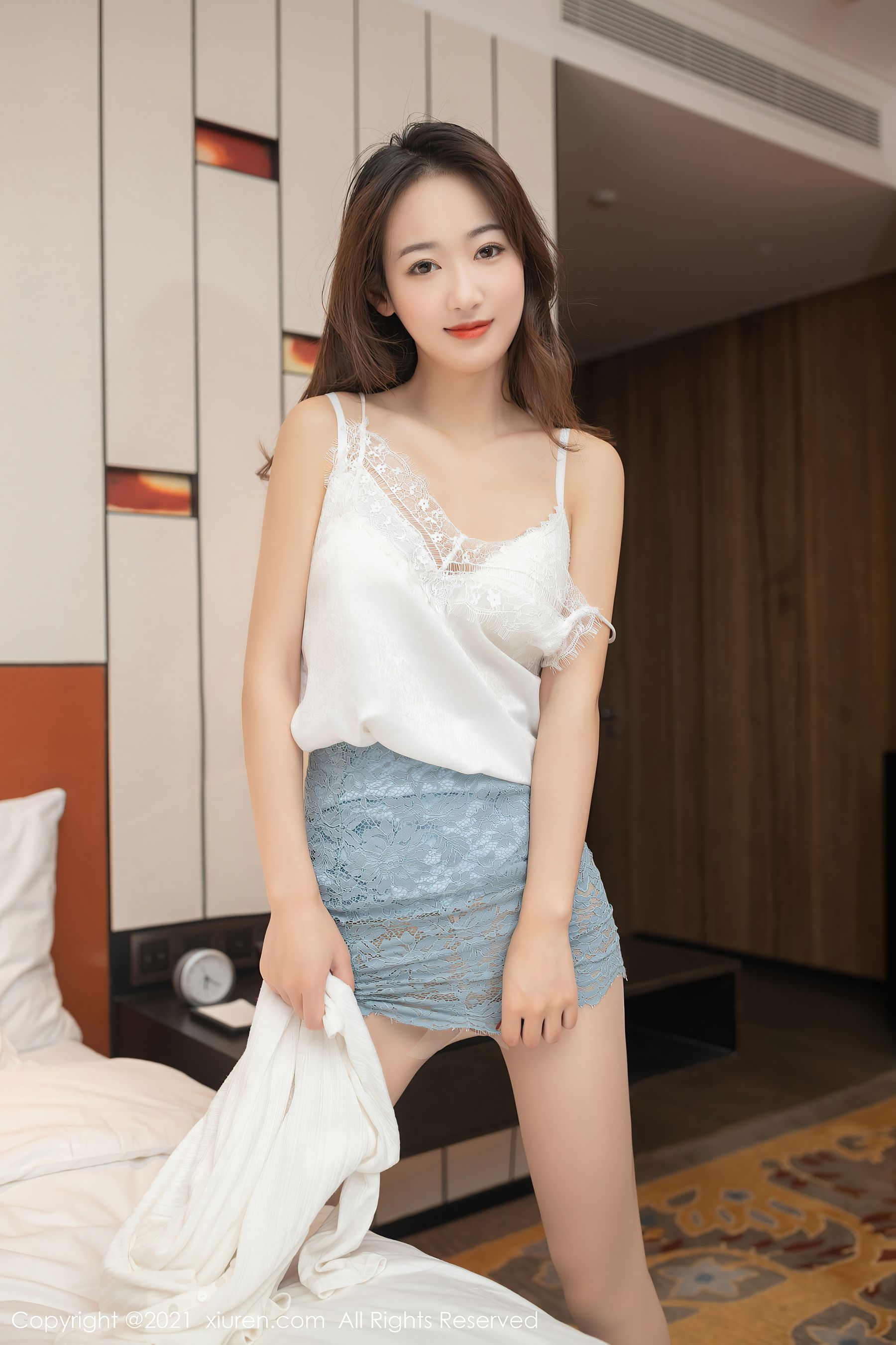 No.3115 唐安琪&@陆萱萱-图40