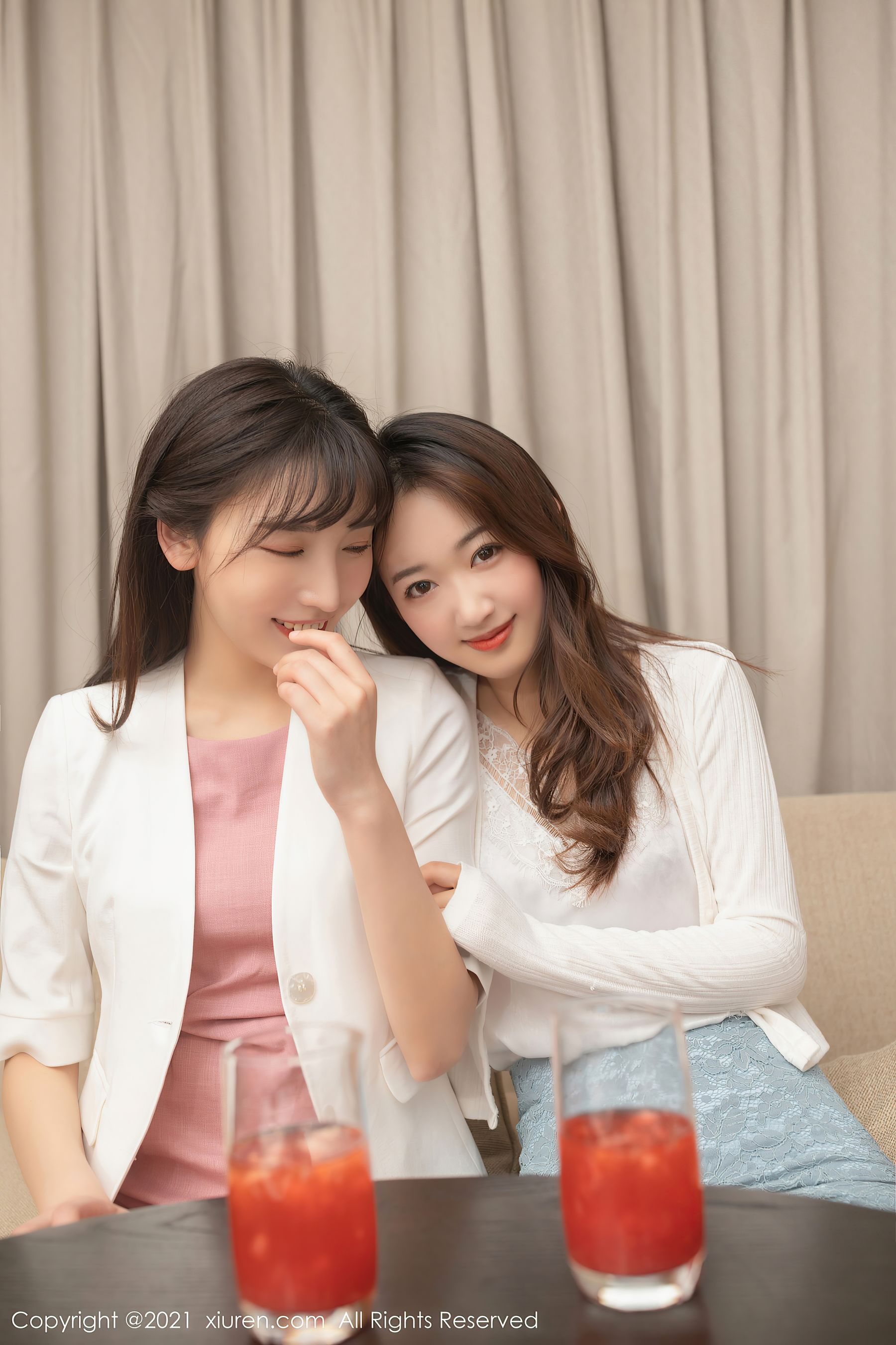 No.3115 唐安琪&@陆萱萱-图4