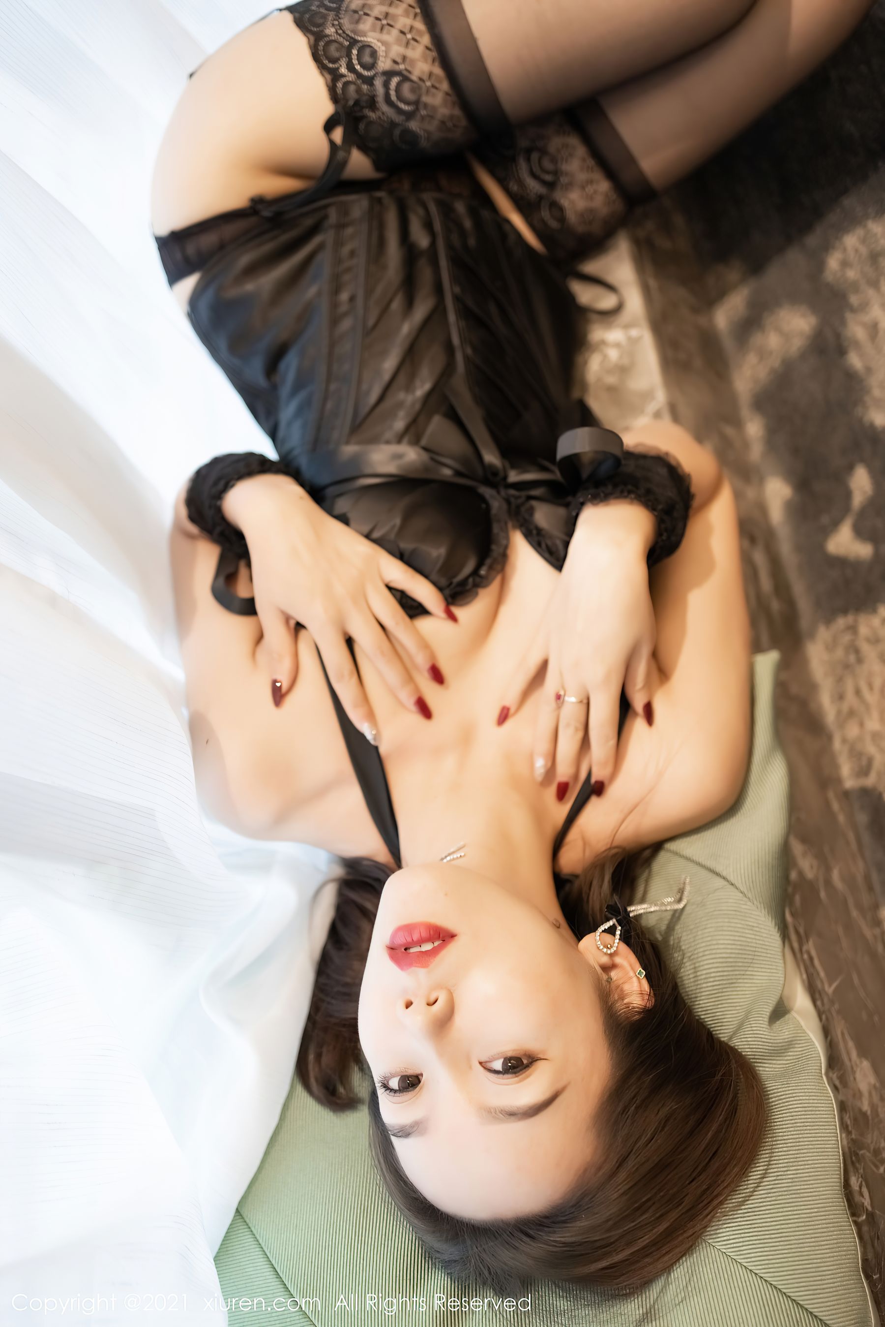 No.3118 艾静香-图21