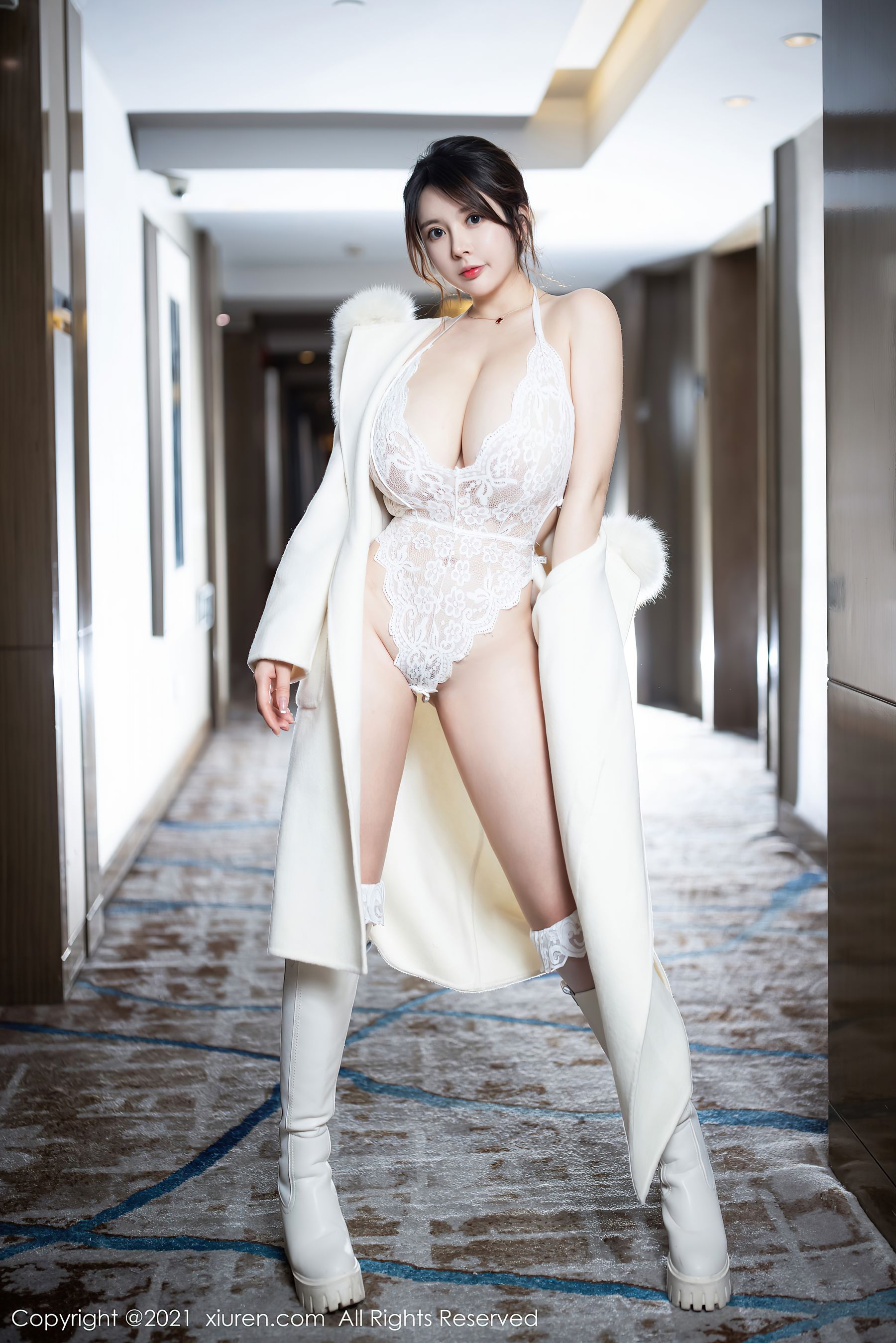 No.3121 奶油妹妹-图4