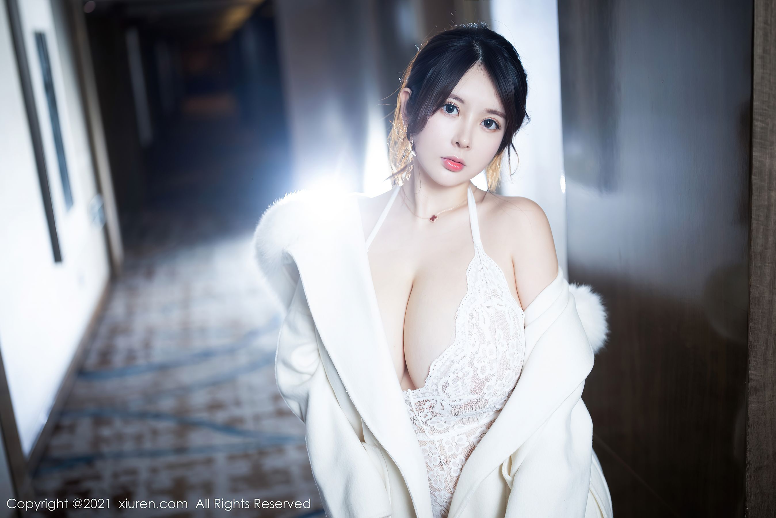 No.3121 奶油妹妹-图6