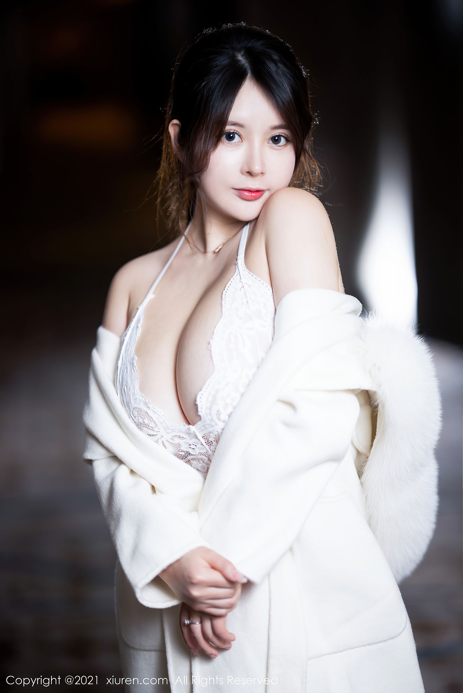 No.3121 奶油妹妹-图7