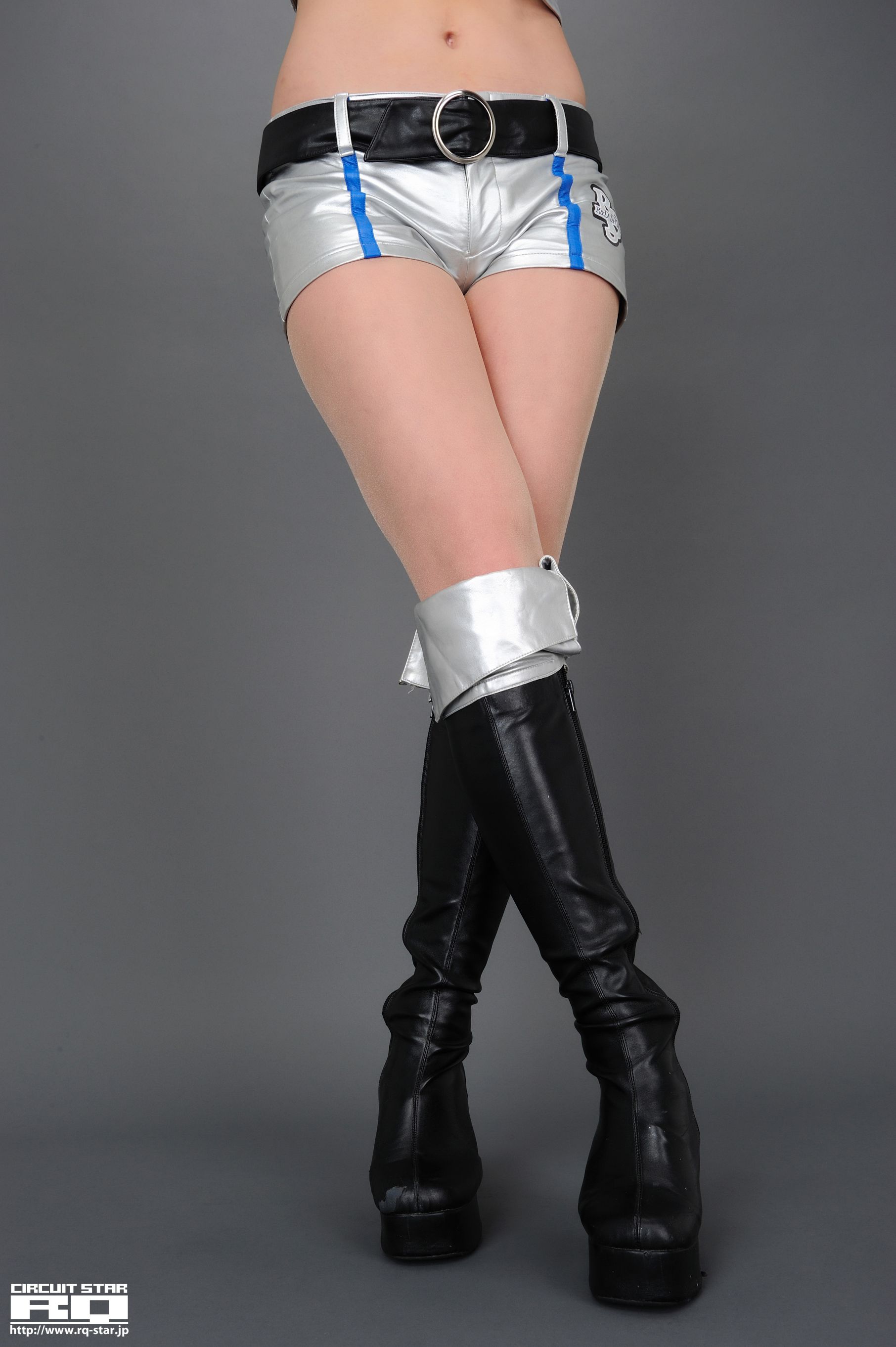 NO.00455 葵由里佳 Race Queen 写真集-图10