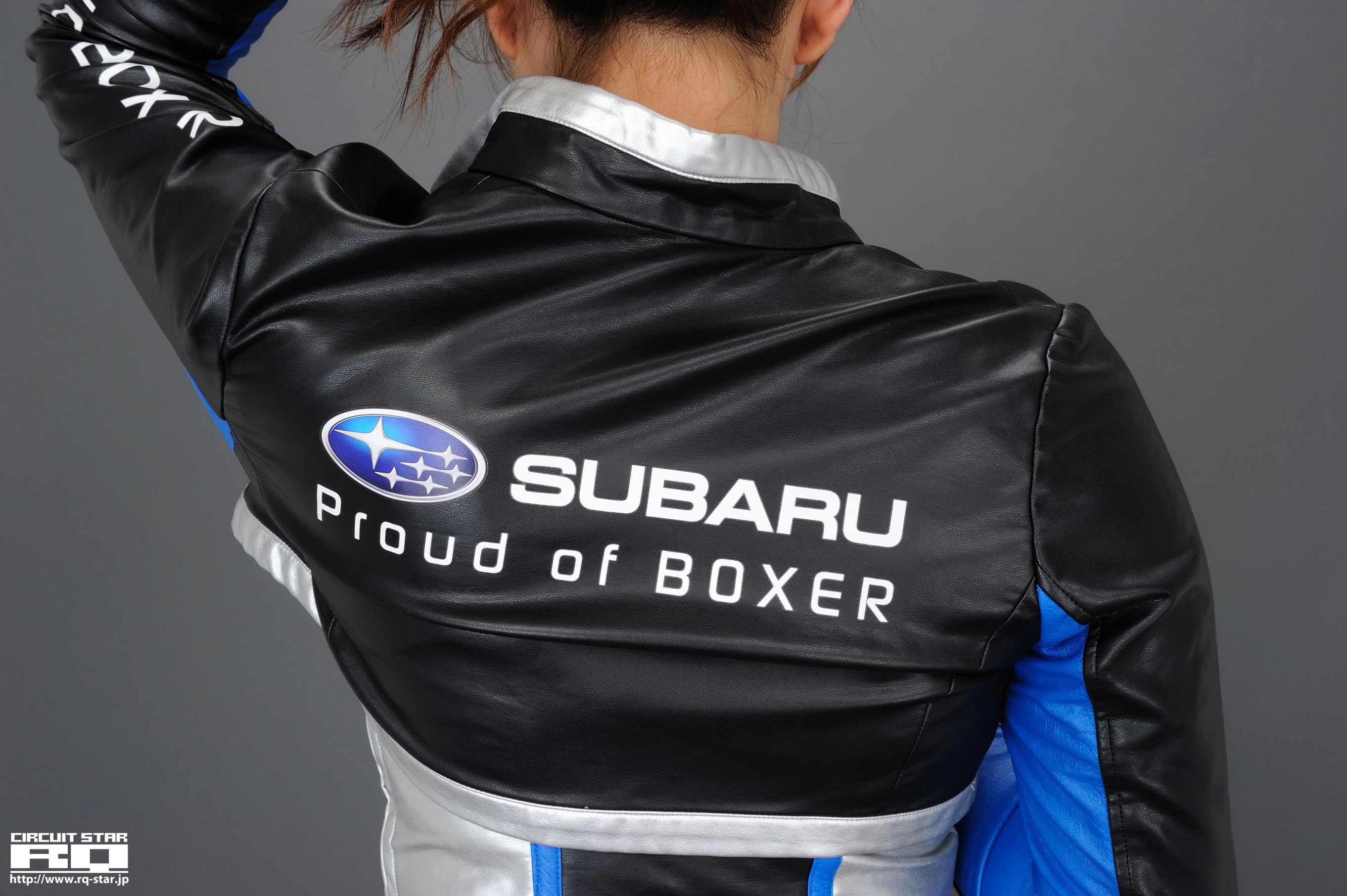 NO.00455 葵由里佳 Race Queen 写真集-图22