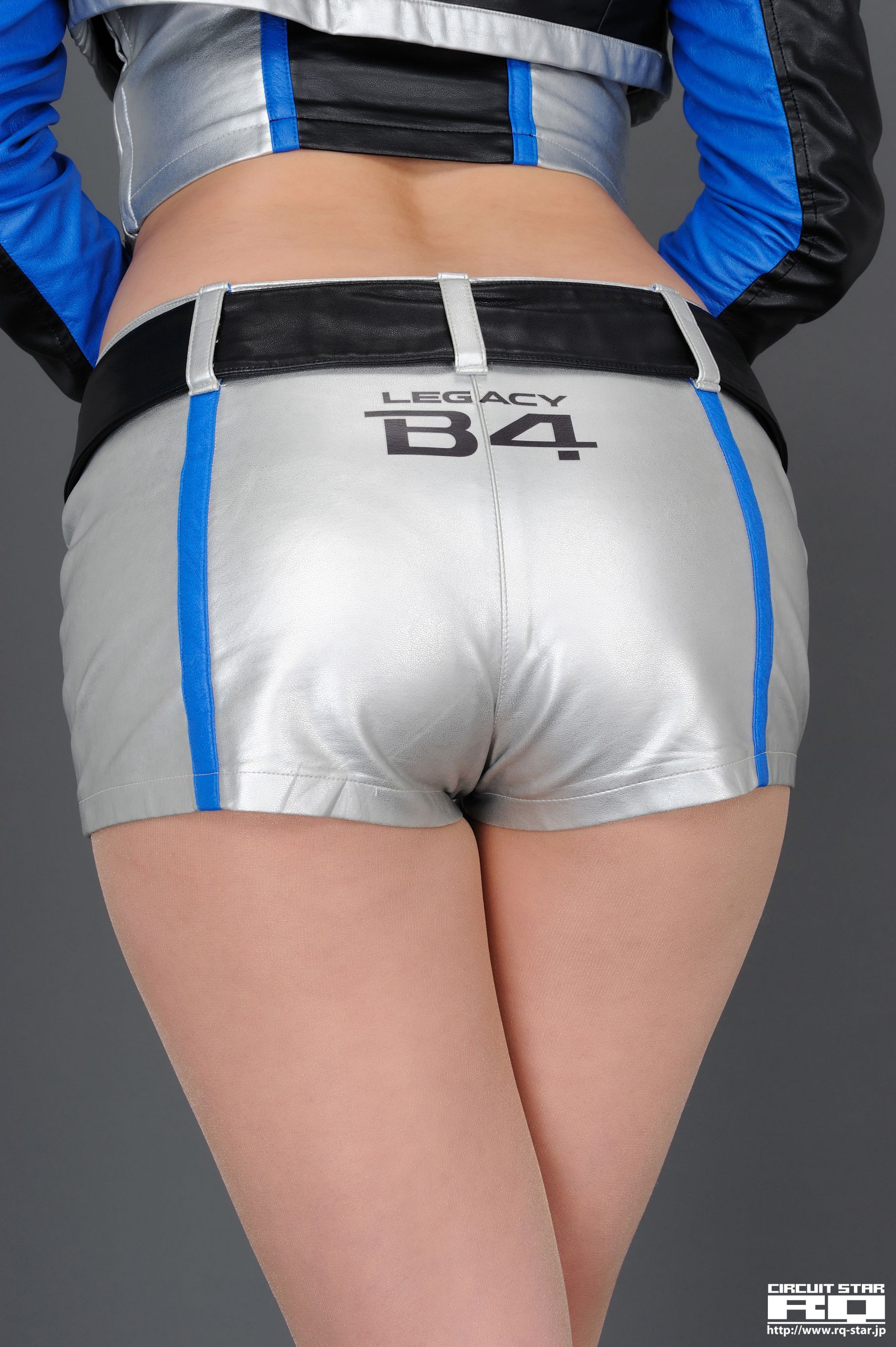 NO.00455 葵由里佳 Race Queen 写真集-图23