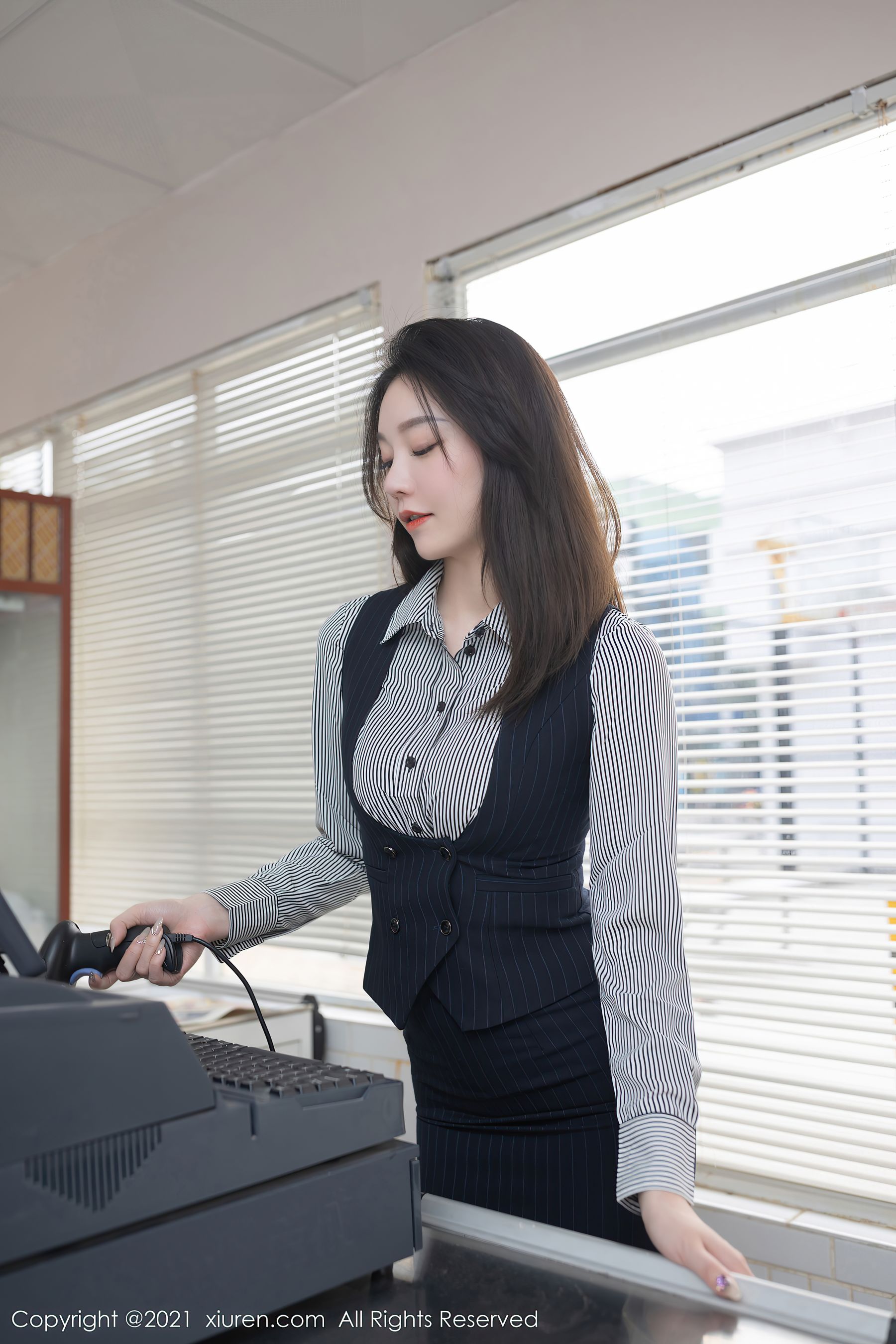 No.3123 安然Maleah-图0