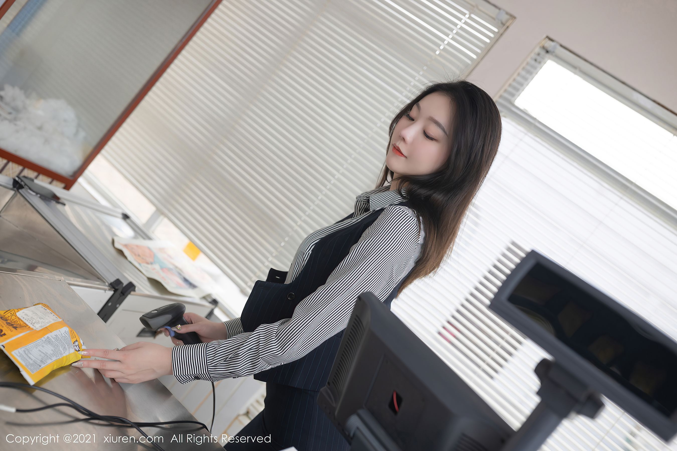 No.3123 安然Maleah-图9