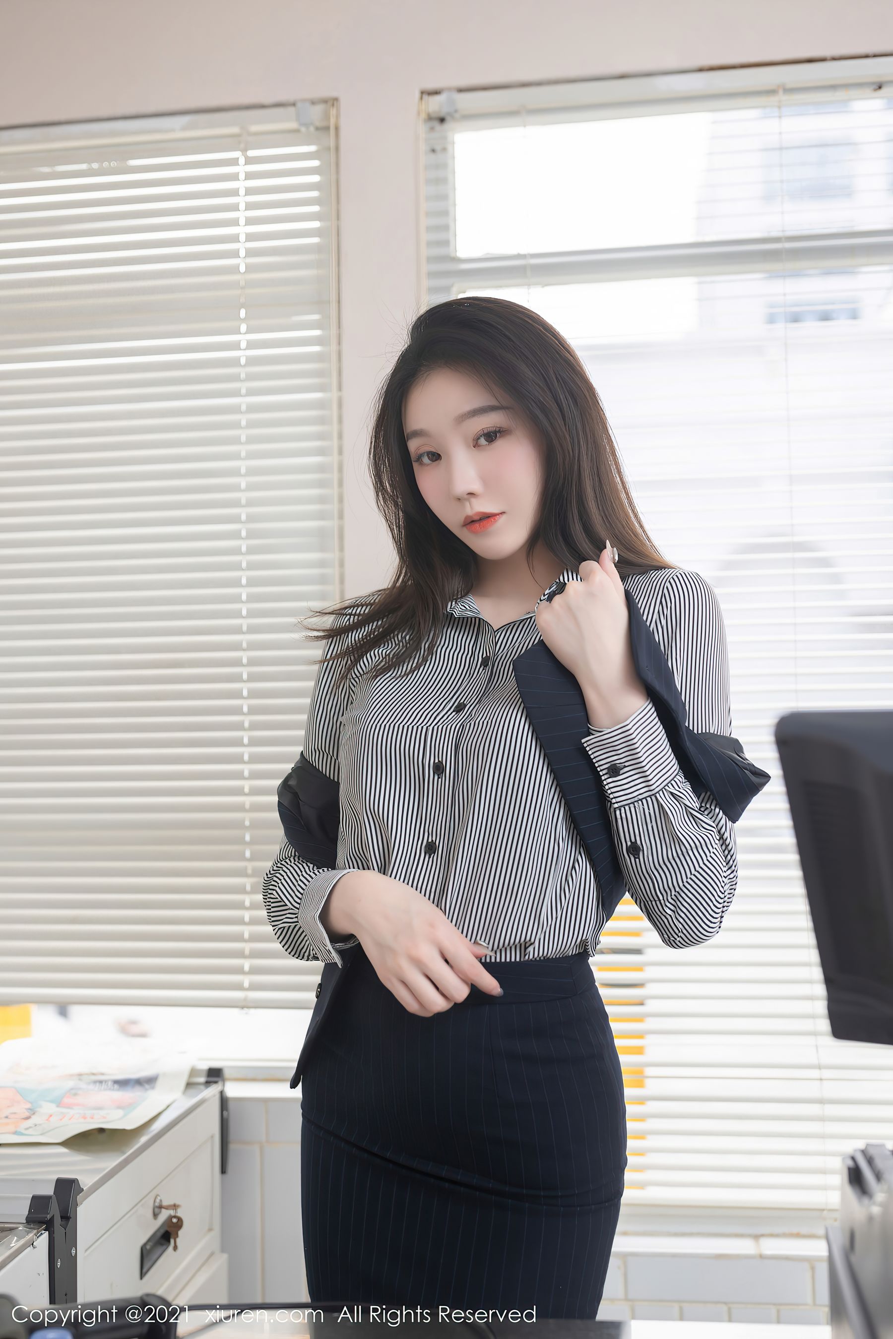 No.3123 安然Maleah-图11