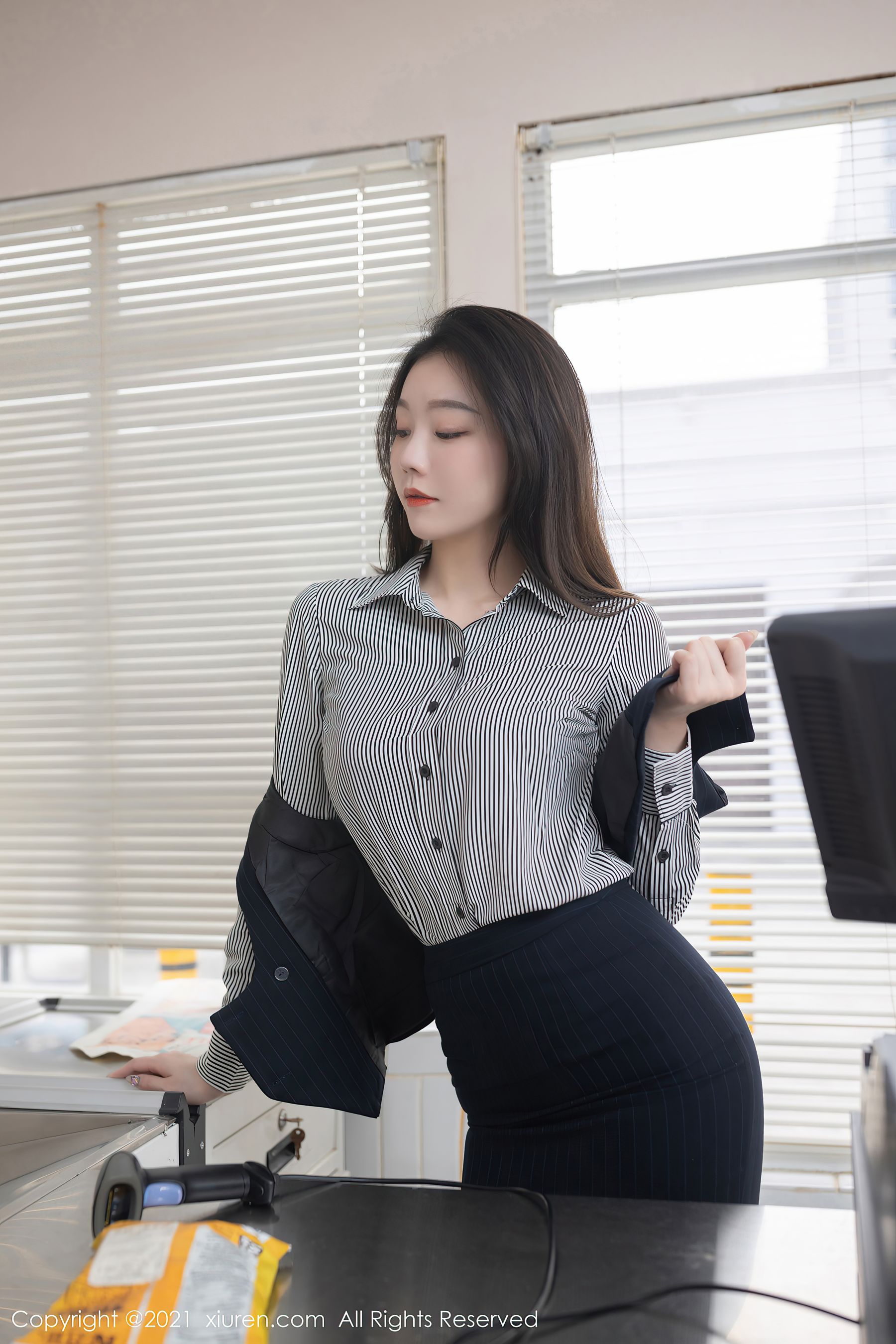 No.3123 安然Maleah-图13