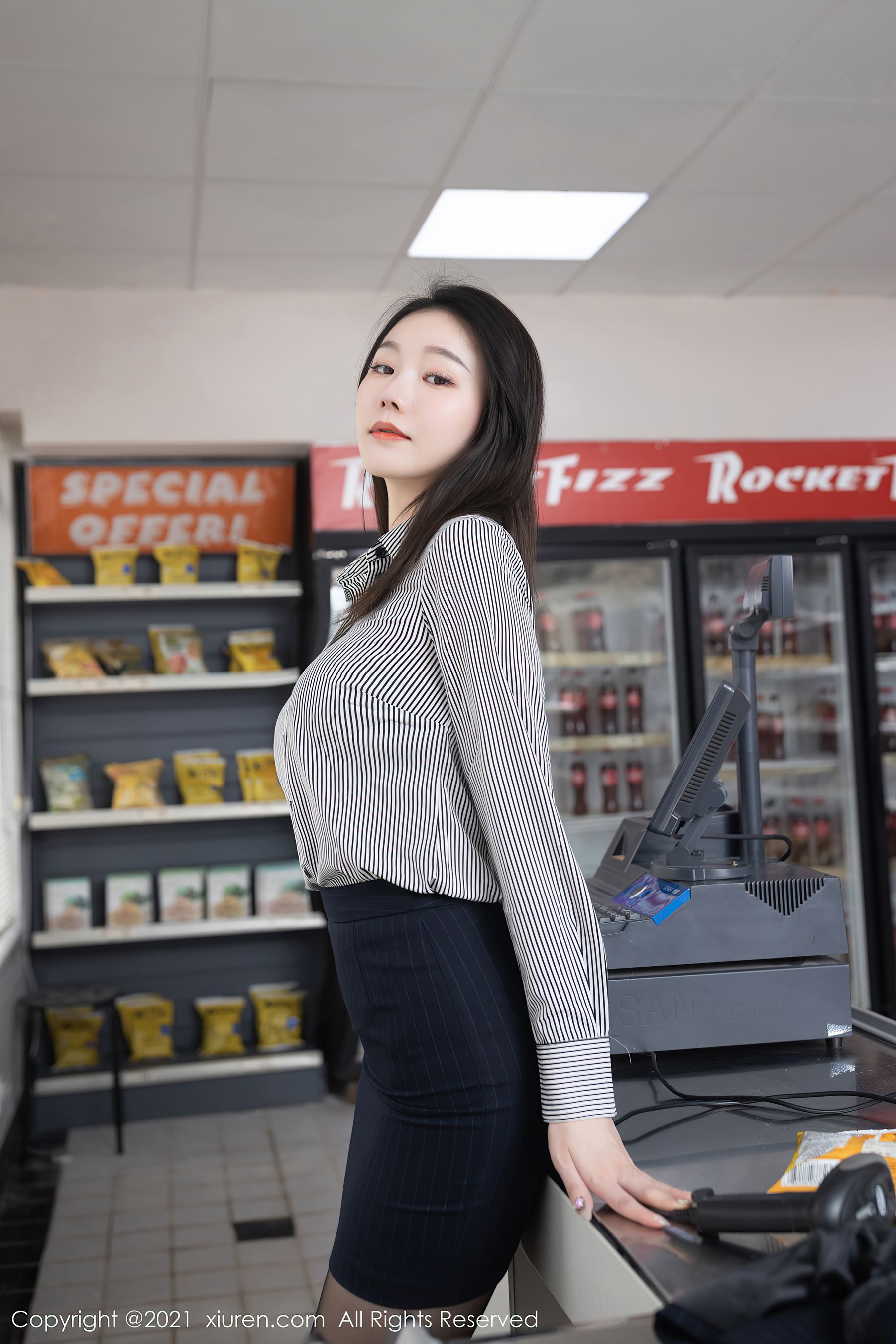 No.3123 安然Maleah-图15