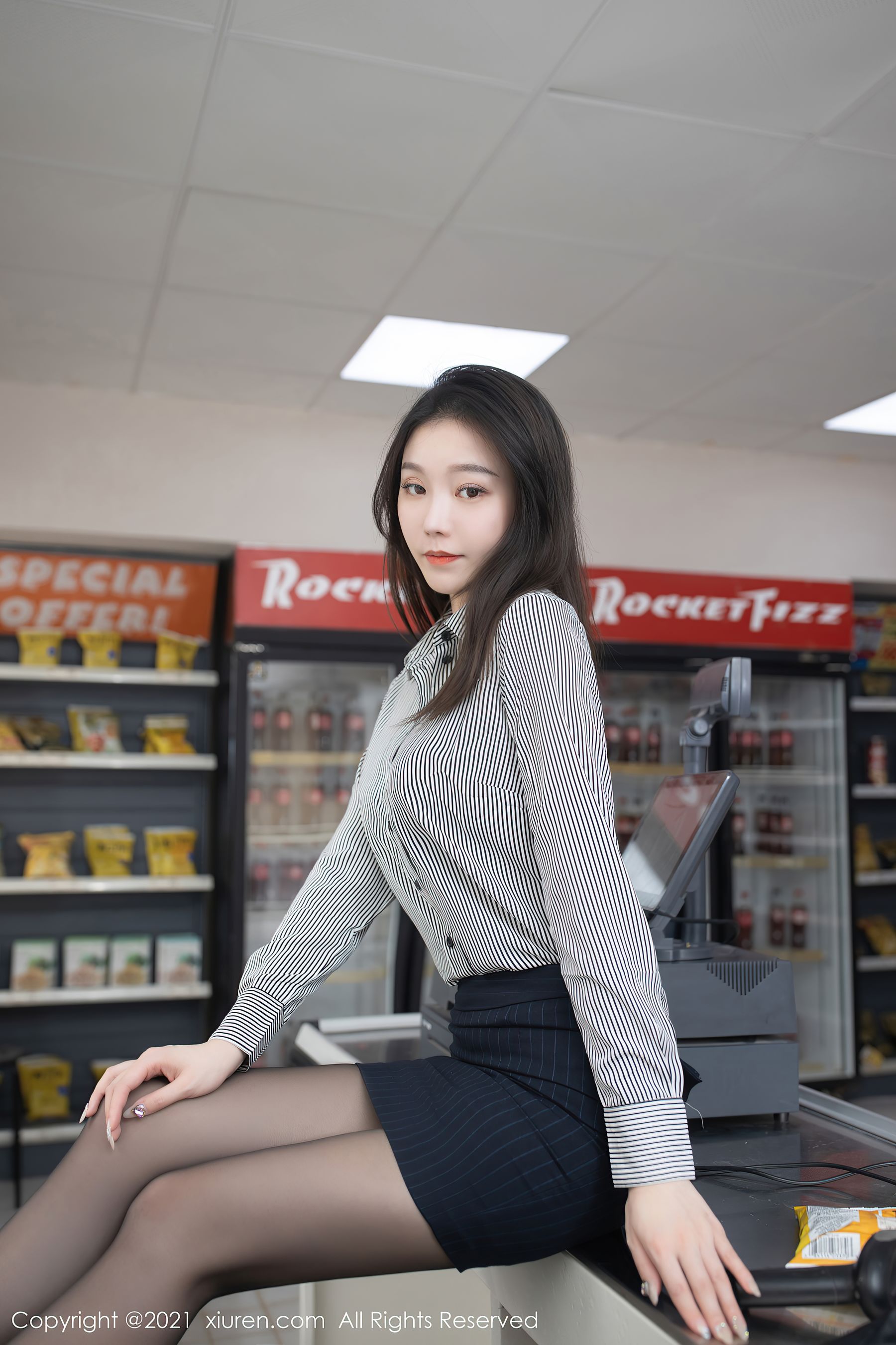 No.3123 安然Maleah-图17