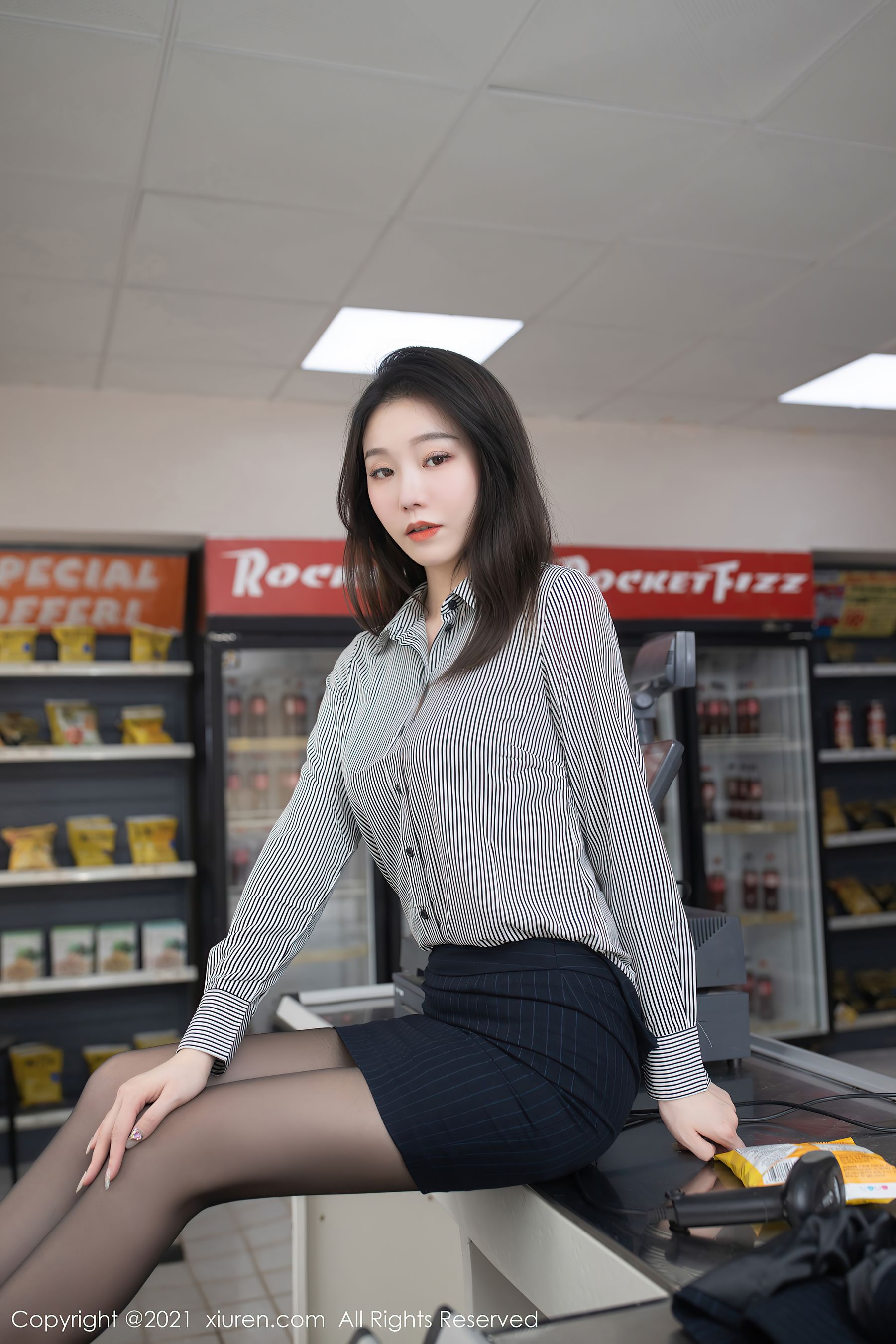 No.3123 安然Maleah-图18