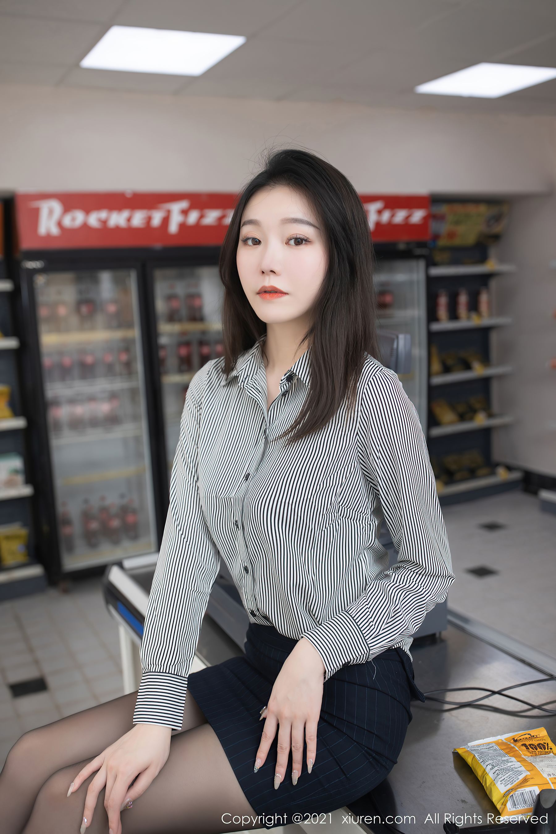 No.3123 安然Maleah-图19