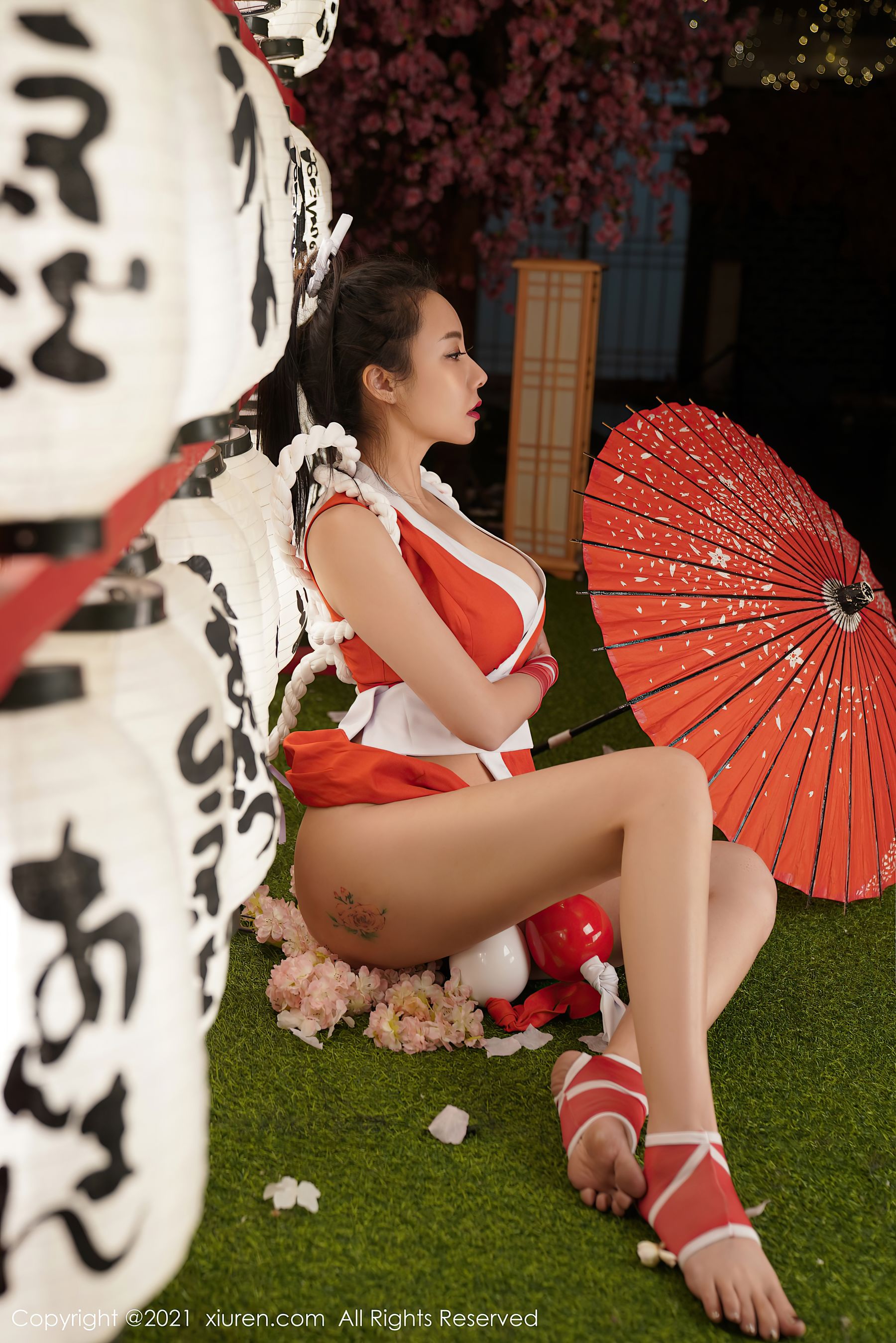 No.3126 果儿Victoria-图38