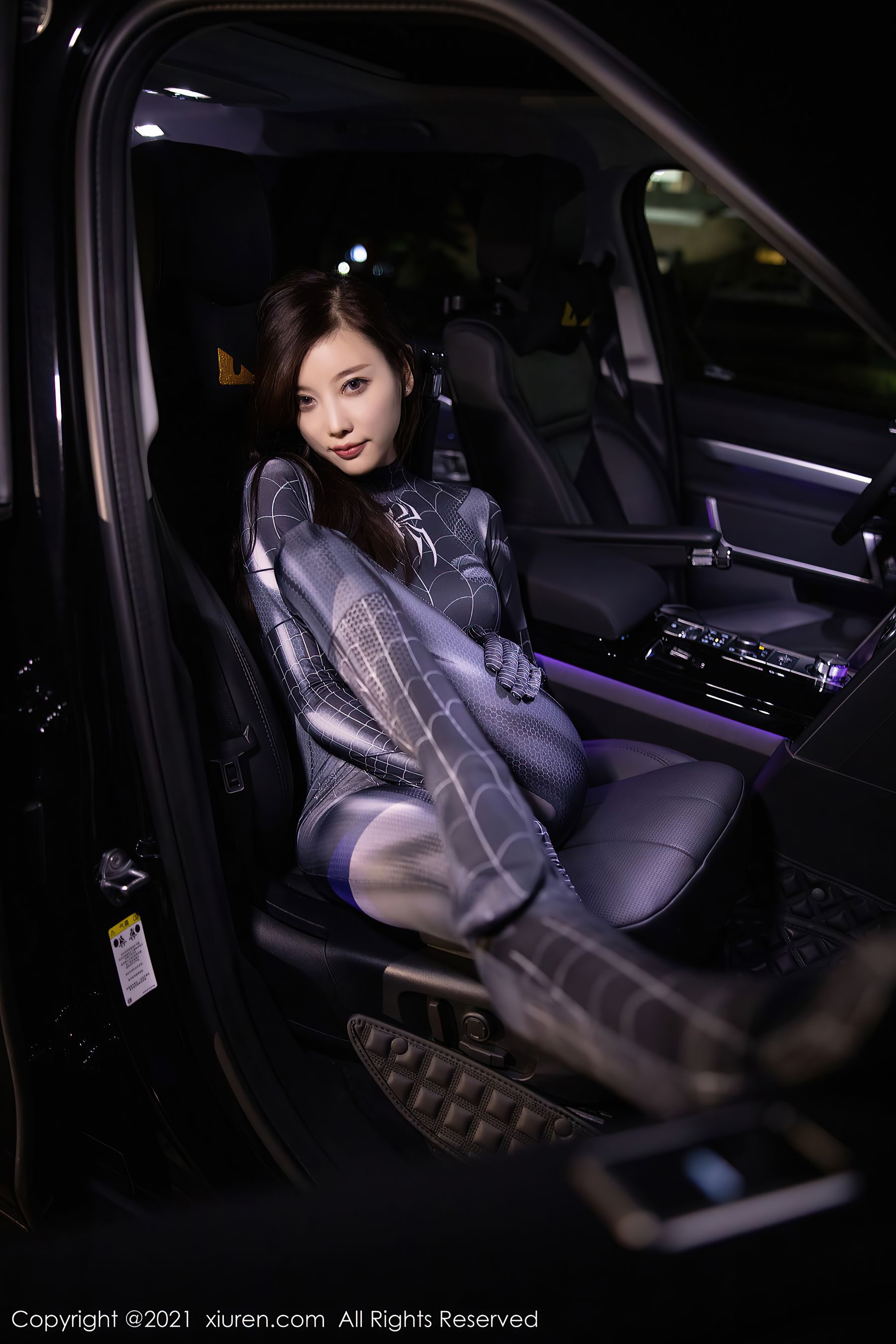 No.3128 杨晨晨sugar-图13