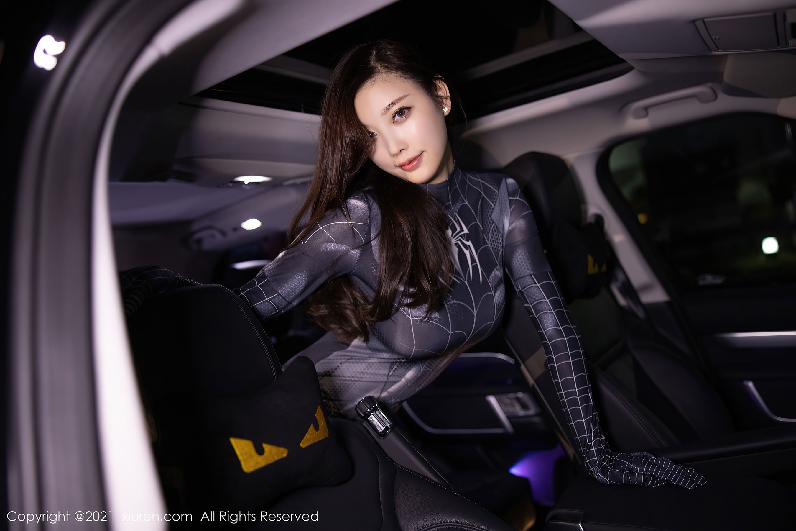 No.3128 杨晨晨sugar-图40