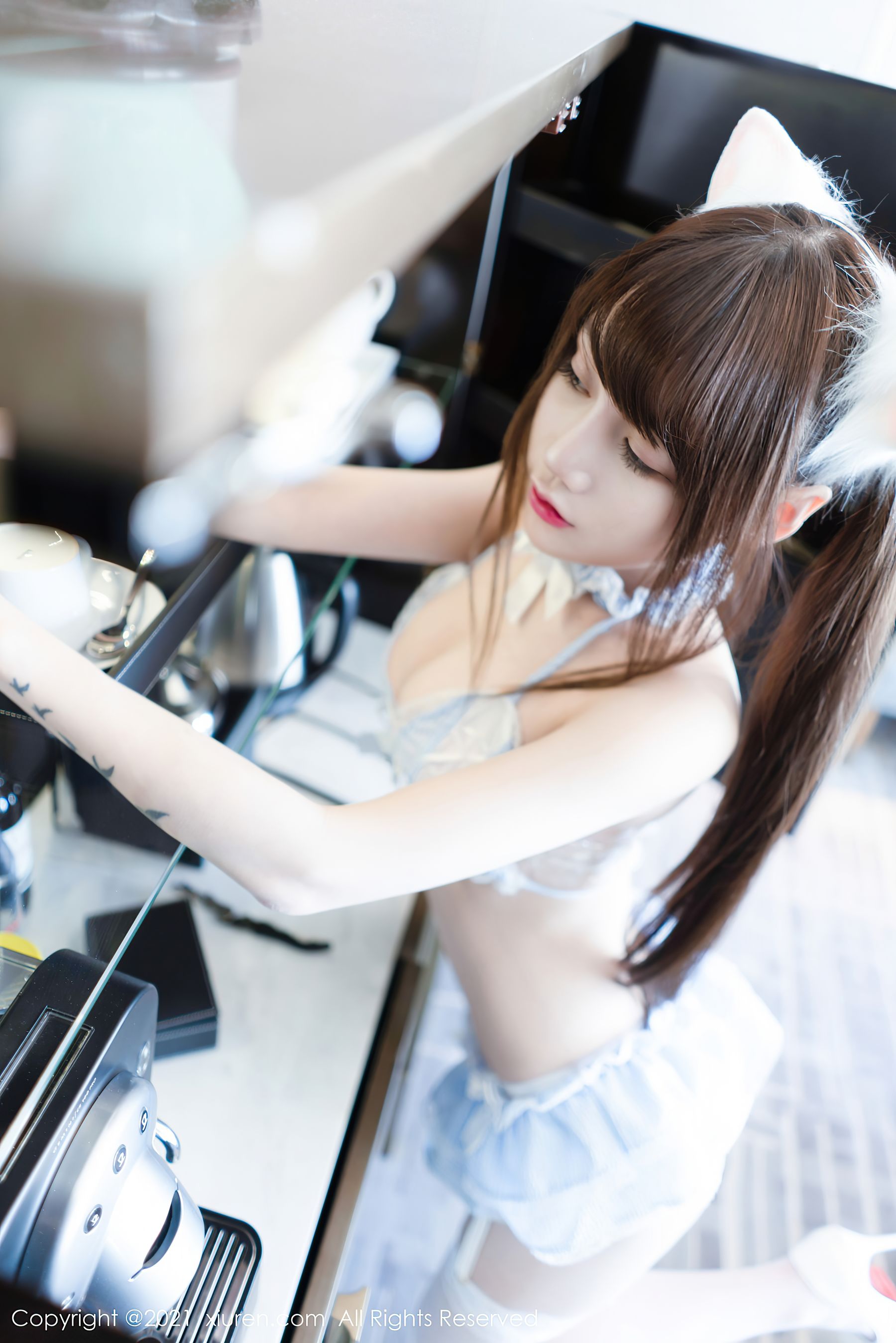 No.3130 星小兔 Meet u-图24