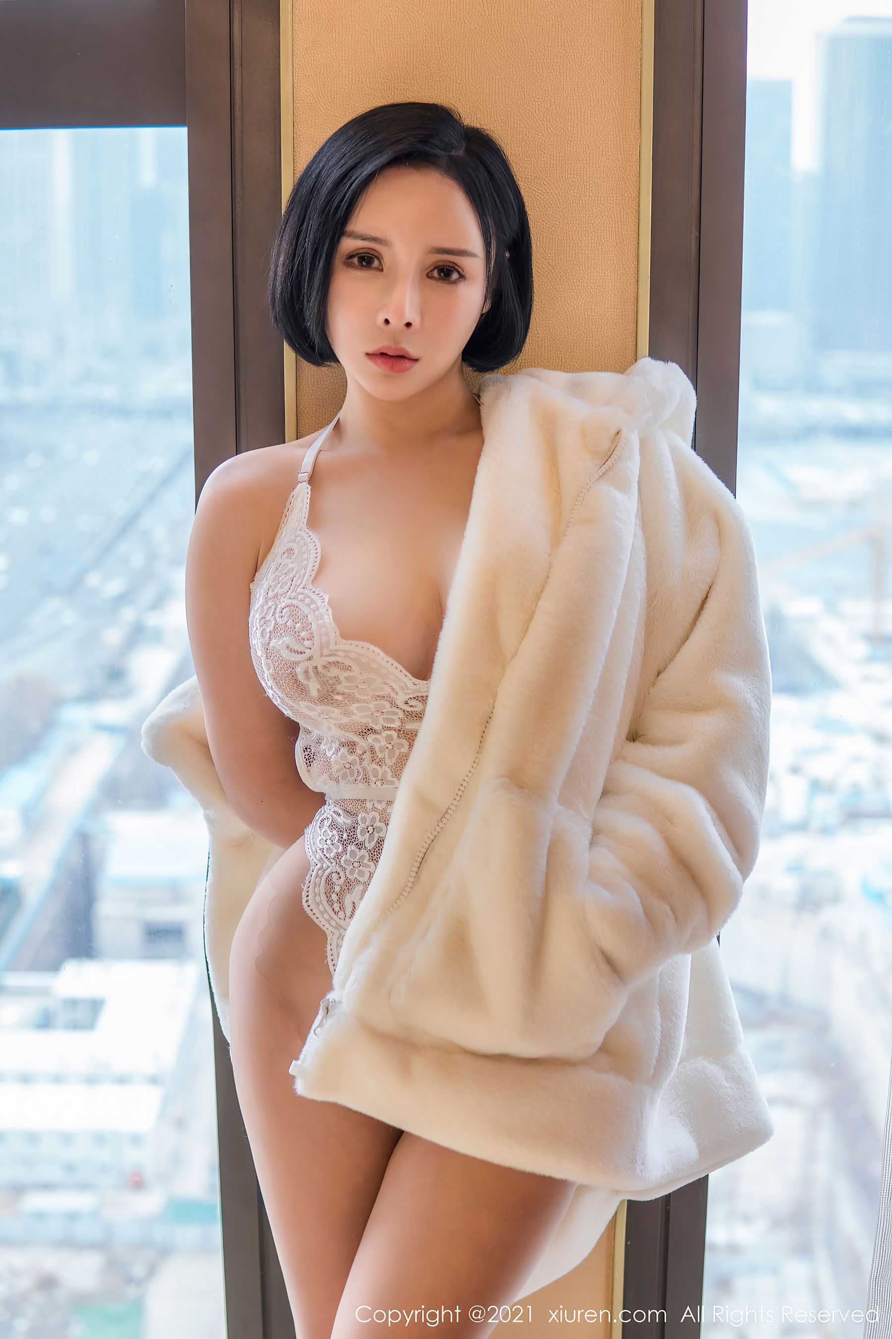 No.3138 韩姗姗-图20