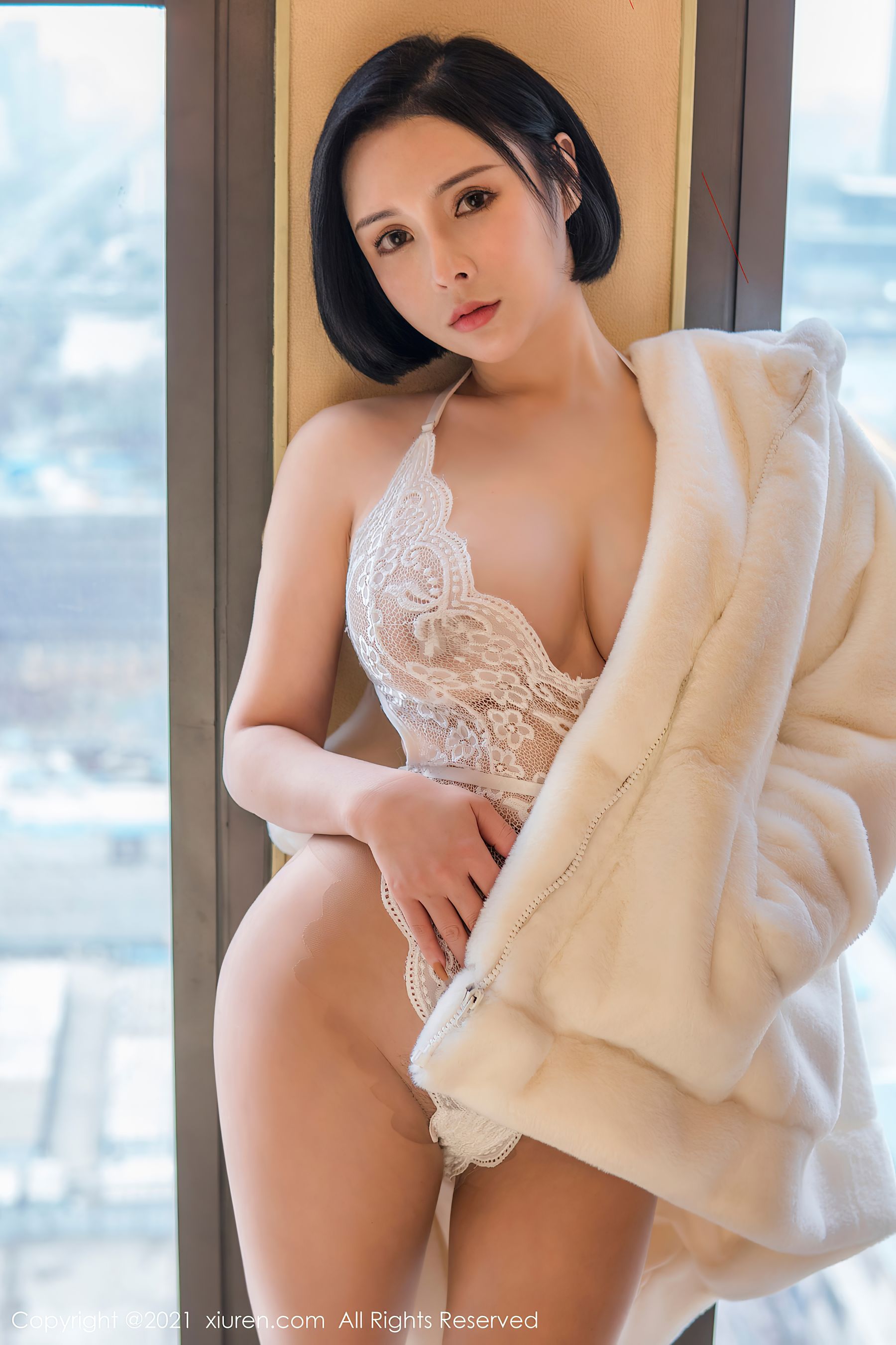 No.3138 韩姗姗-图25