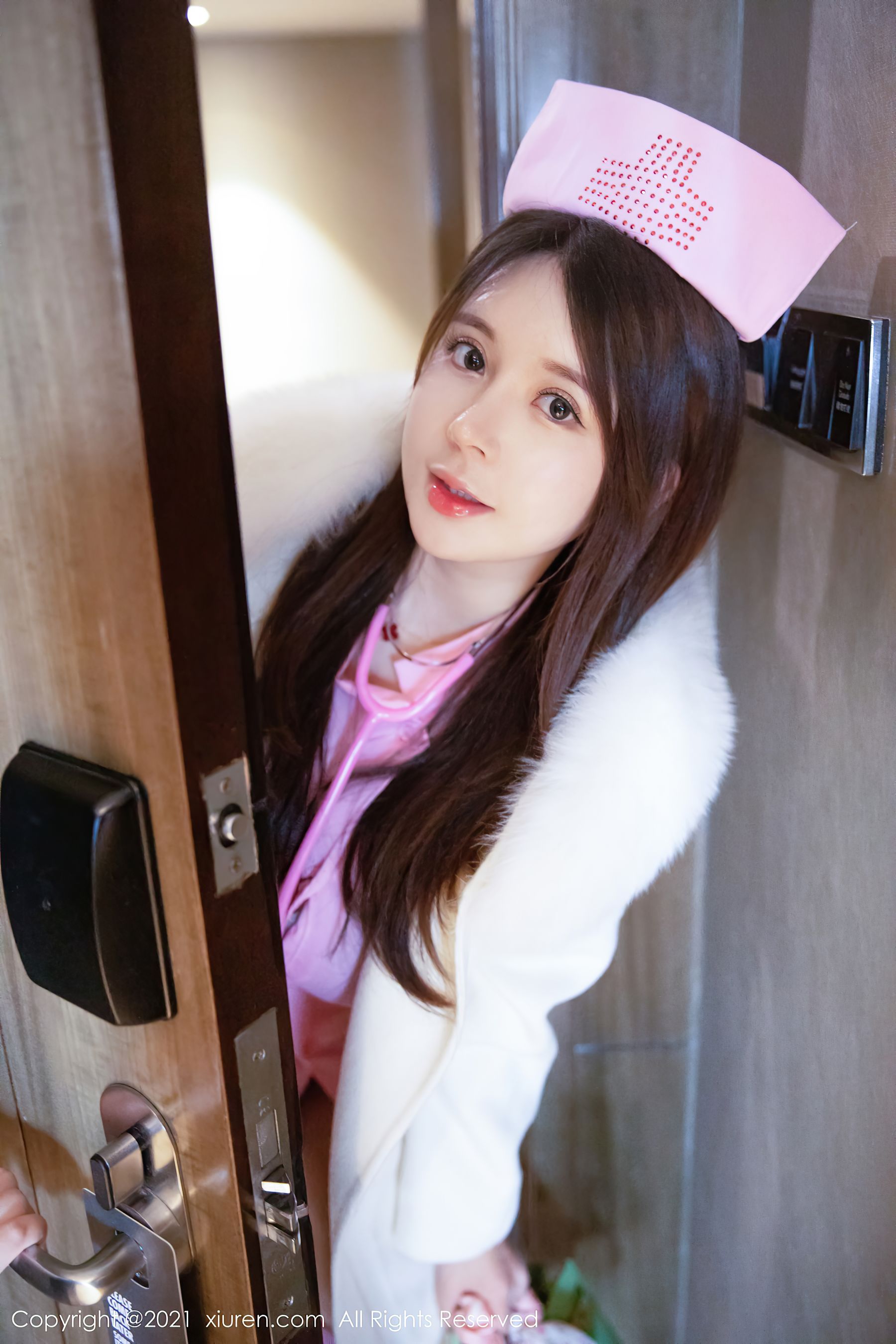 No.3143 奶油妹妹-图0