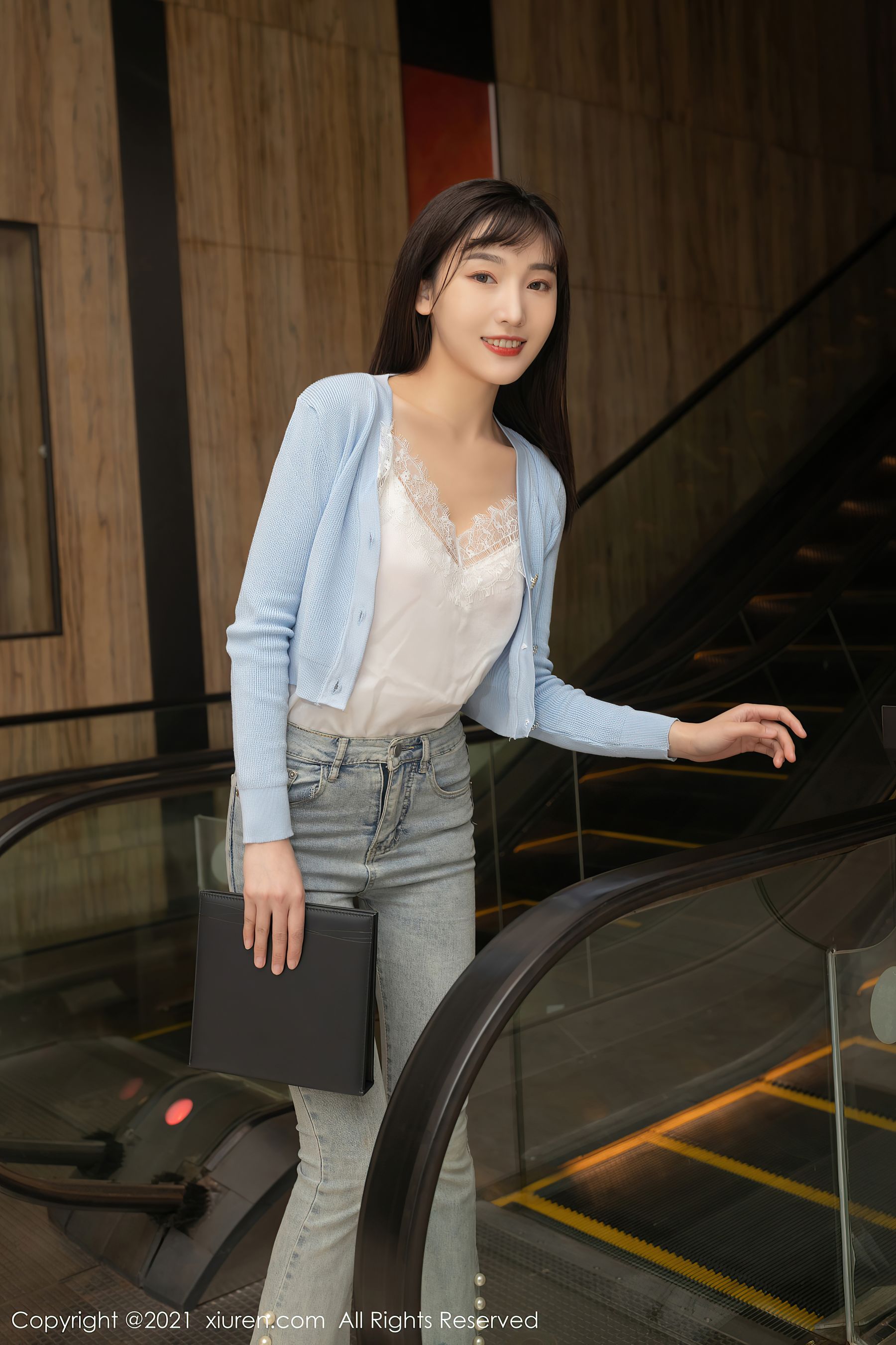 No.3146 陆萱萱-图1