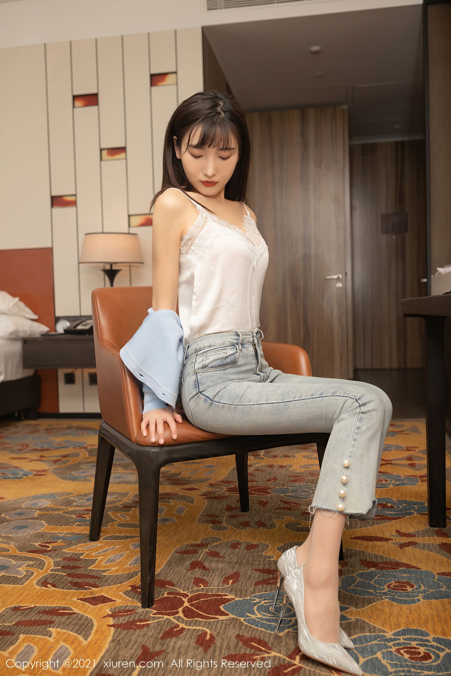 No.3146 陆萱萱-图23