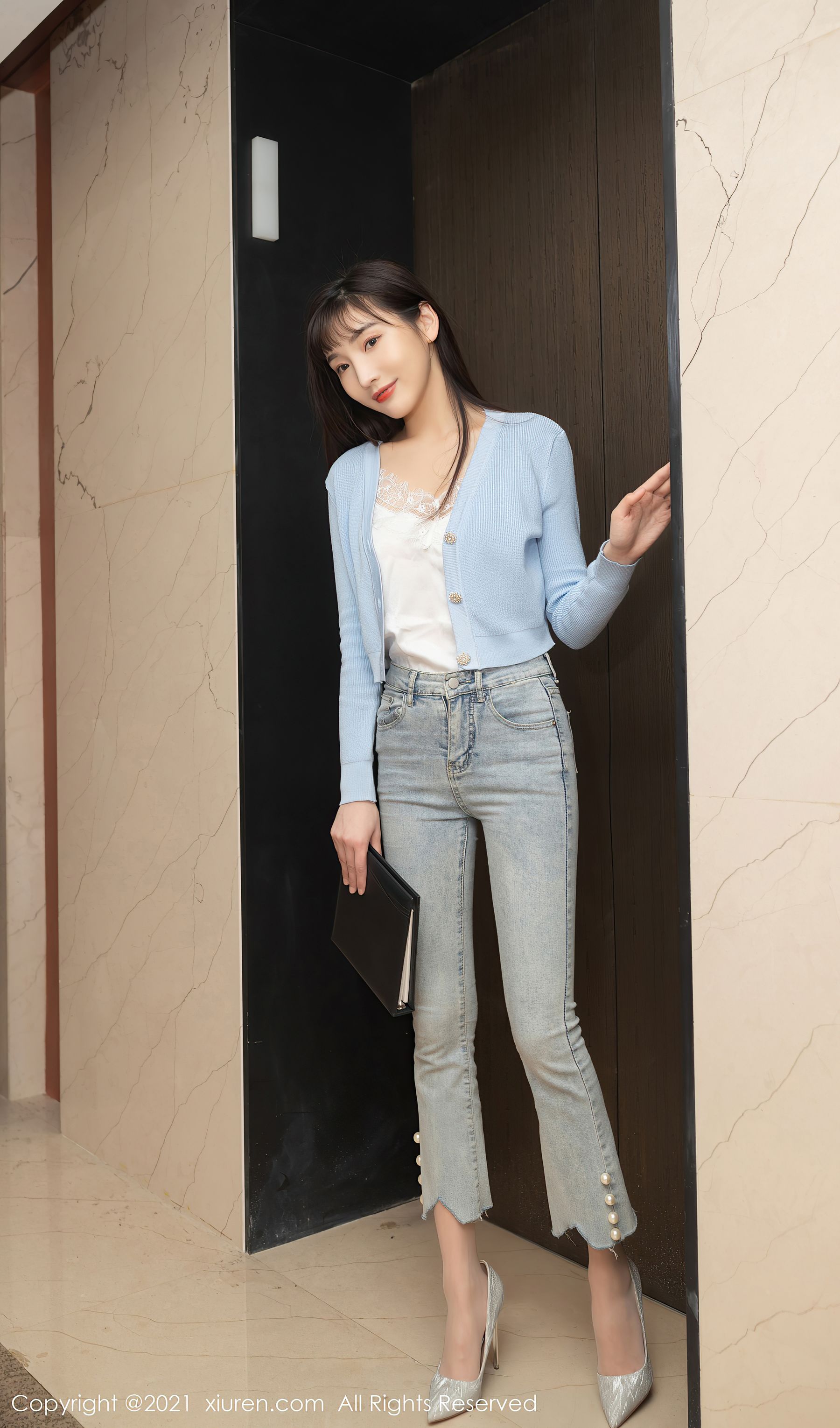 No.3146 陆萱萱-图3