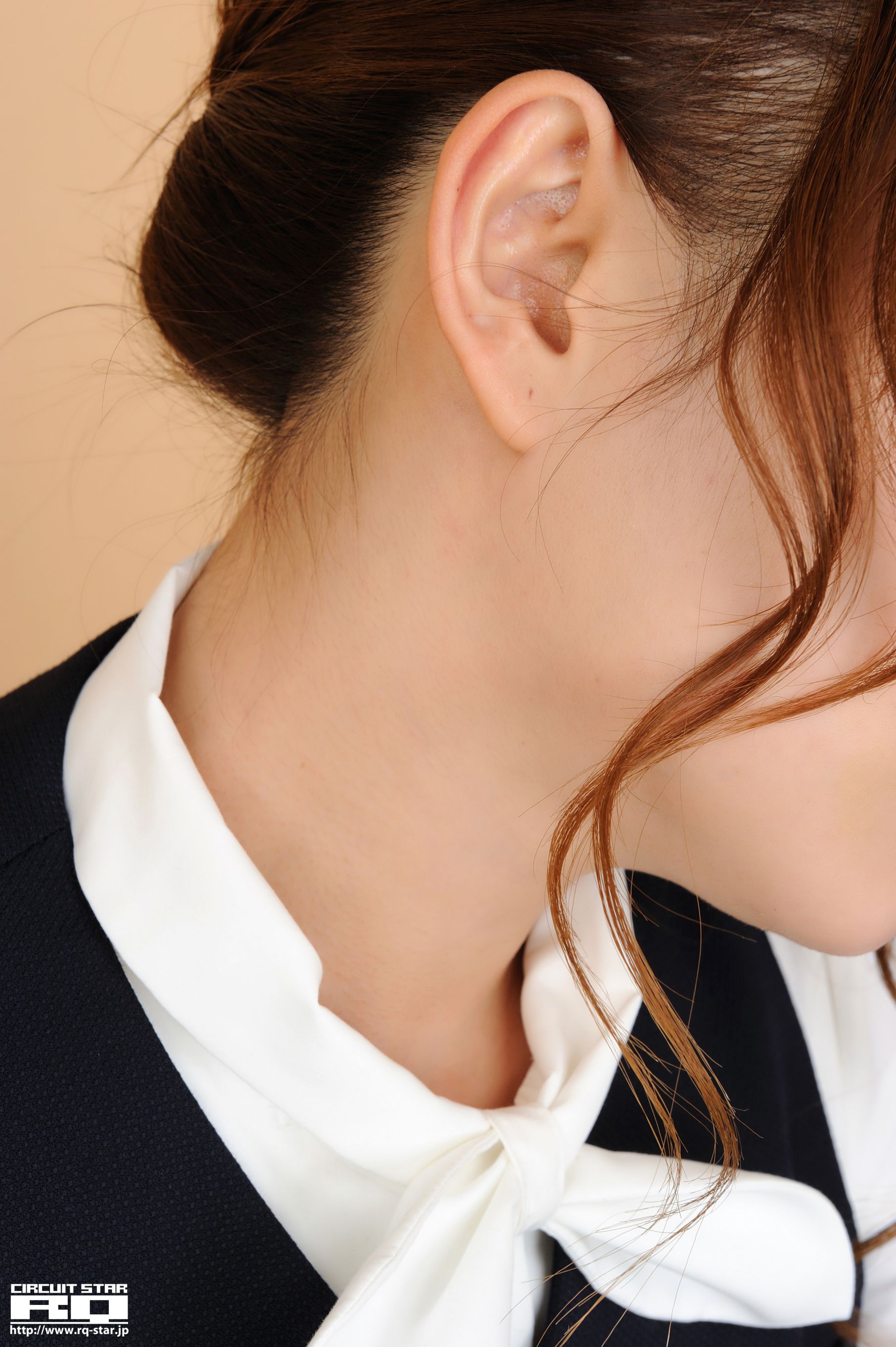 NO.00456 葵ゆりか Office Lady 办公室女郎 写真集-图19