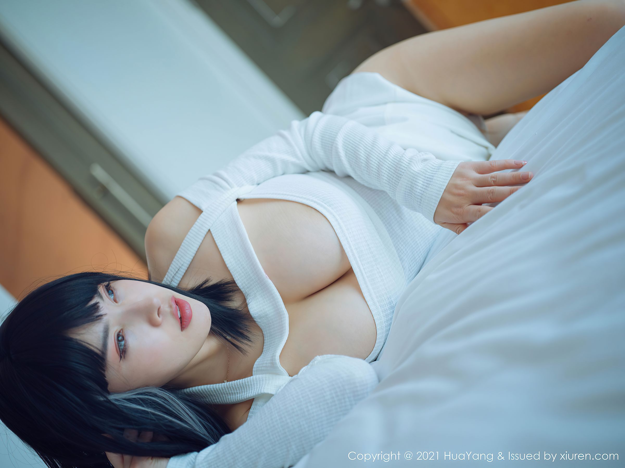 Vol.371 乔漫妮mina-图51