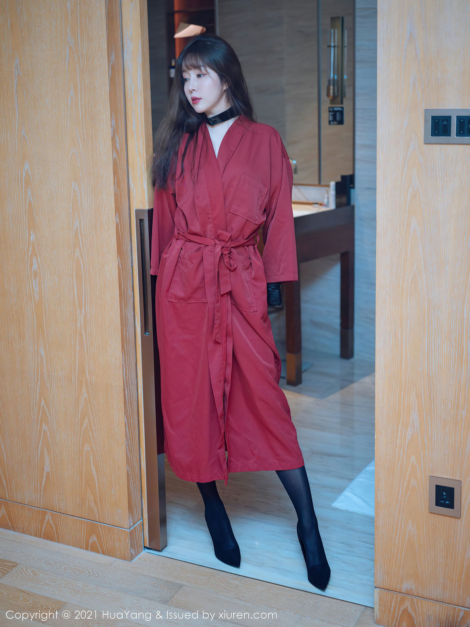 Vol.373 王雨纯-图0