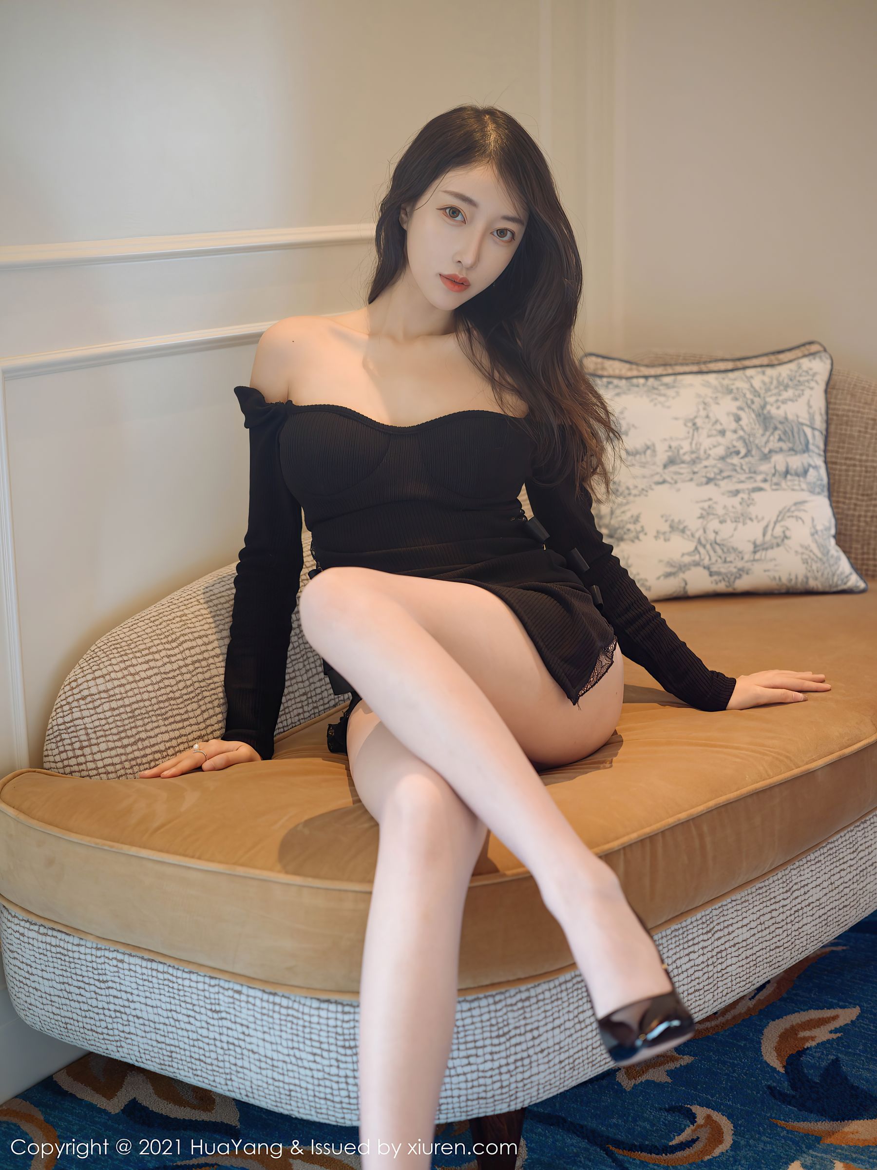 Vol.374 玥儿玥er-图15