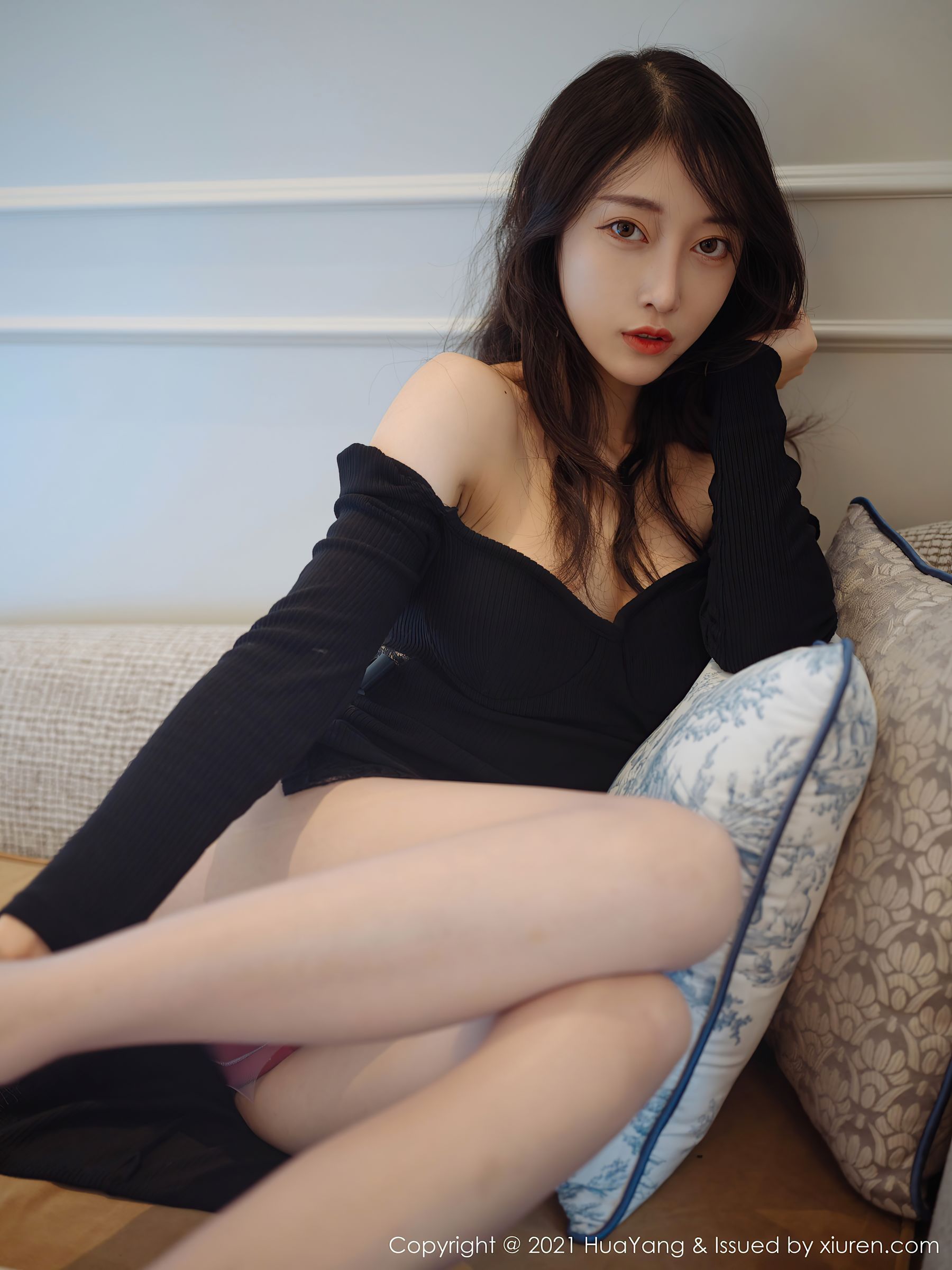 Vol.374 玥儿玥er-图34