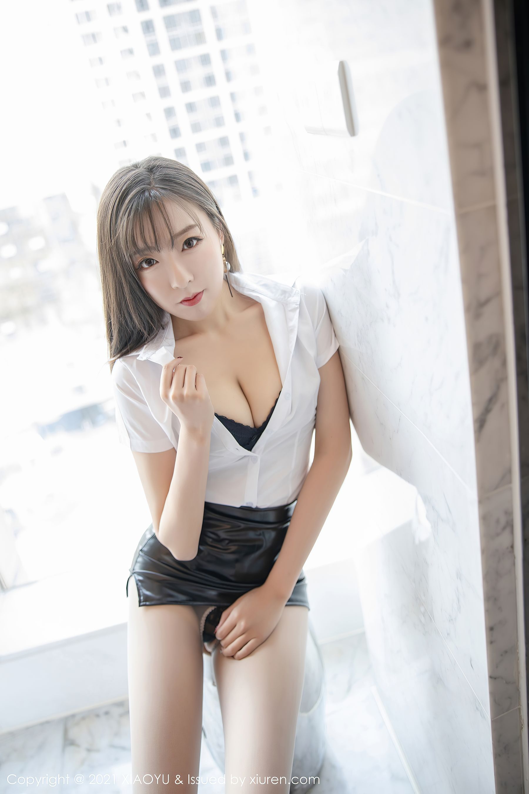 Vol.470 蜜桃酱o-图34