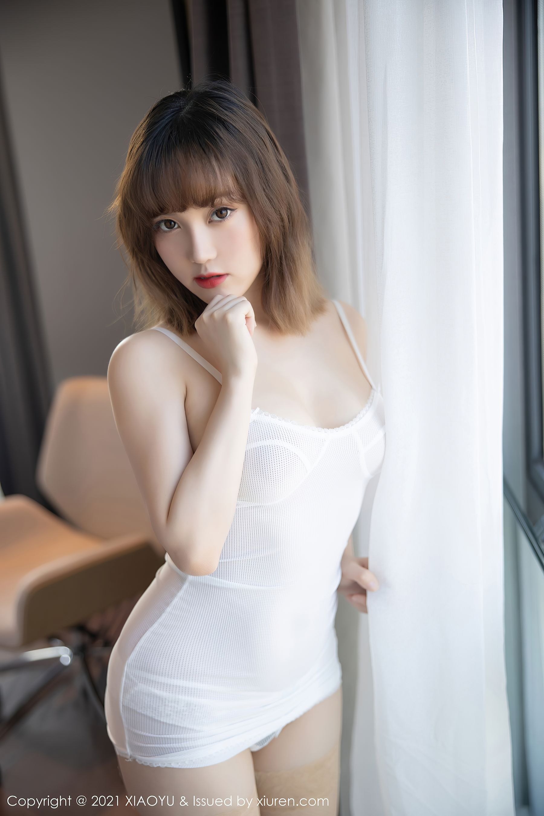 Vol.474 豆瓣酱-图3
