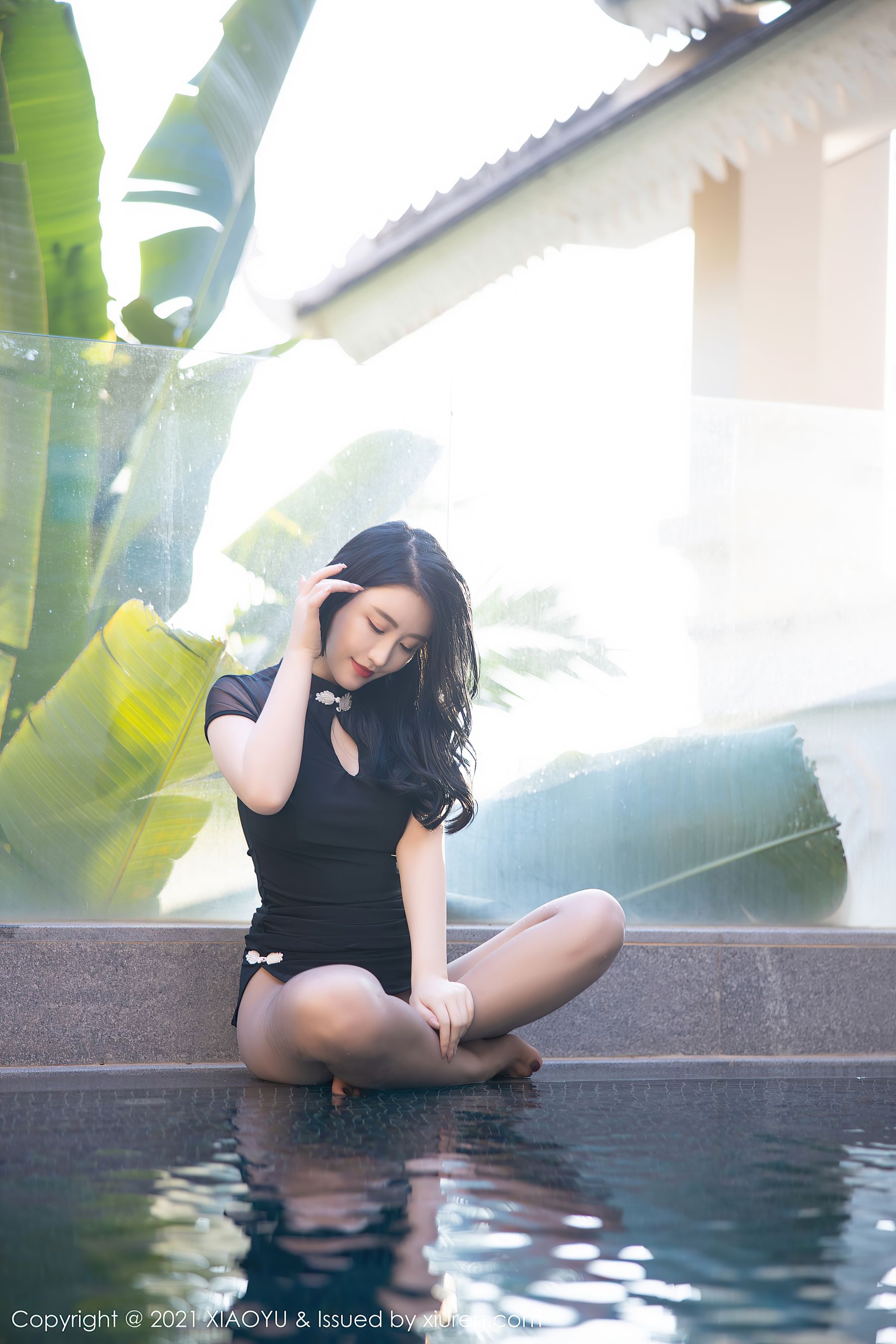 Vol.476 Cherry绯月樱-图41