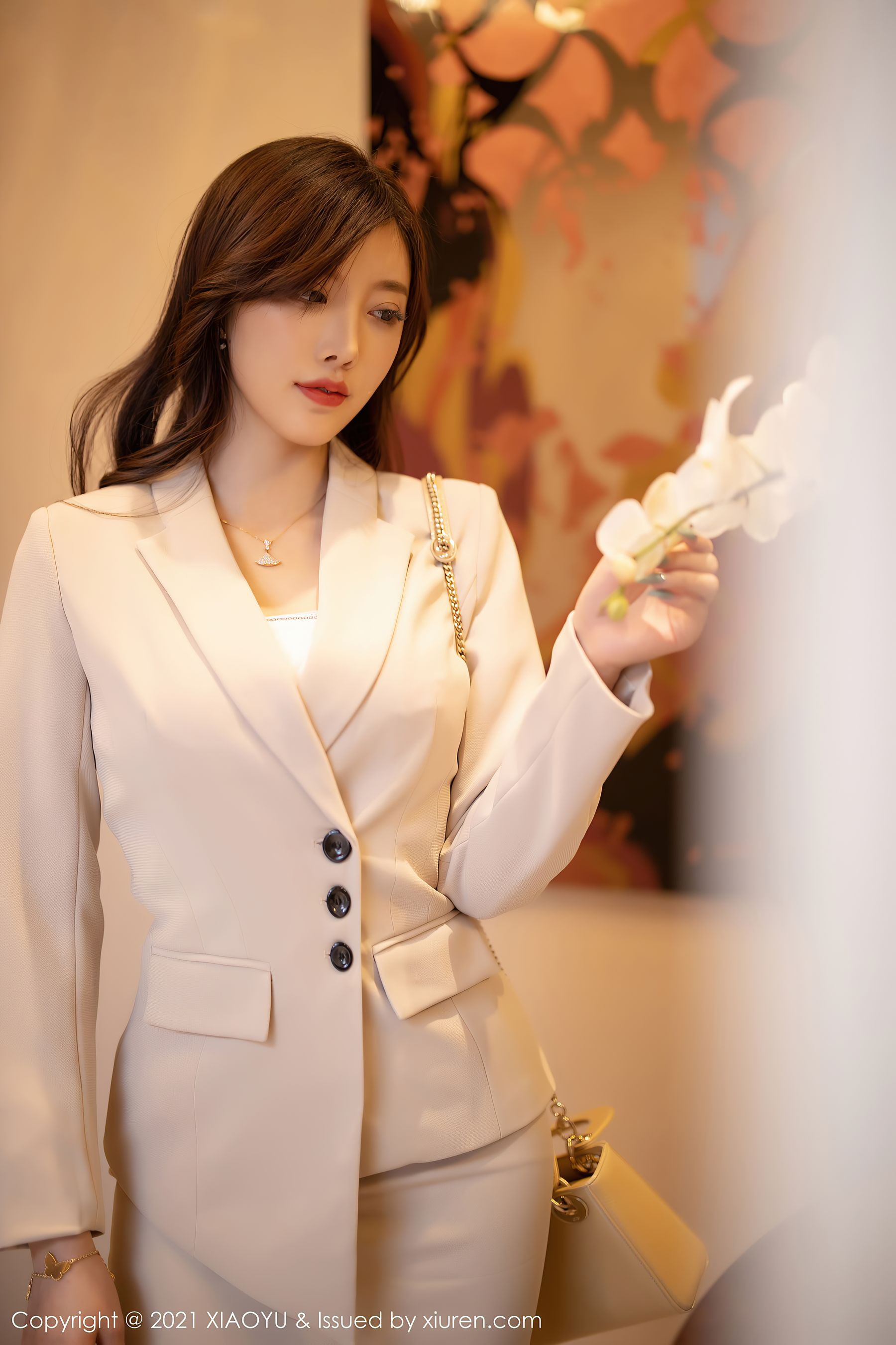 Vol.477 杨晨晨sugar-图1