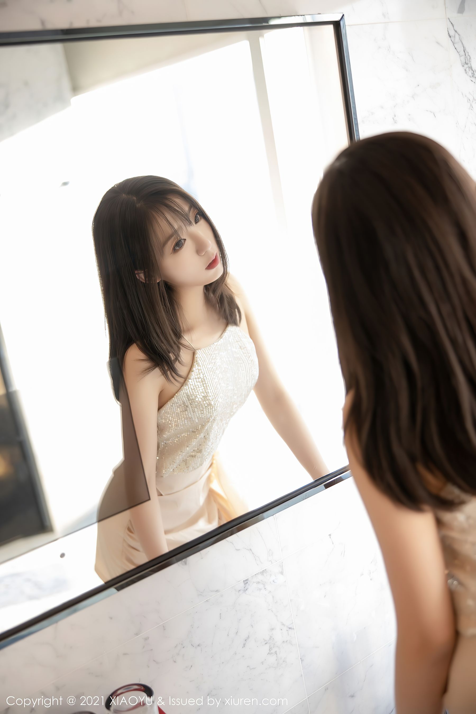 Vol.479 蜜桃酱o-图9