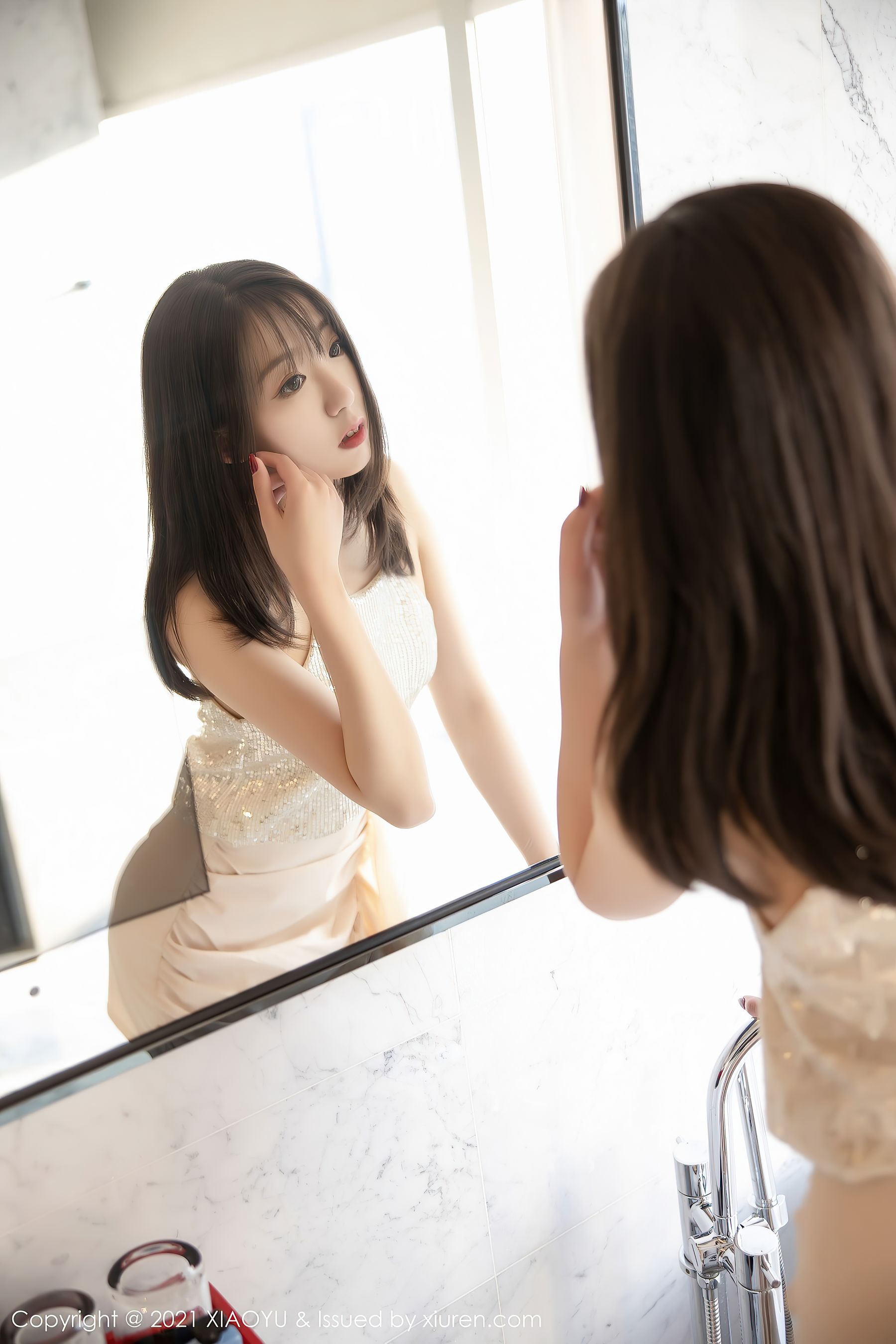 Vol.479 蜜桃酱o-图10