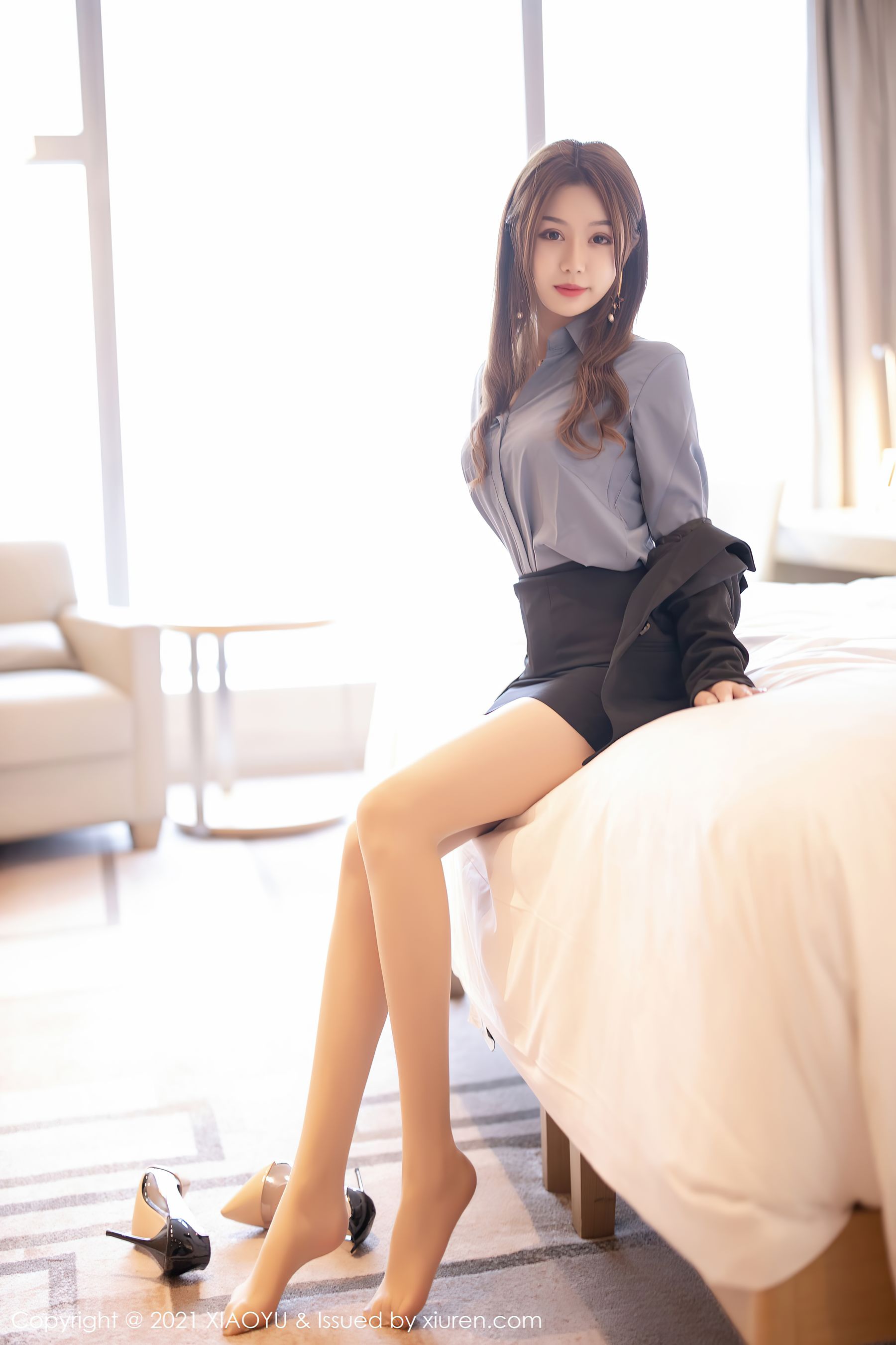 Vol.480 梦梵-图48