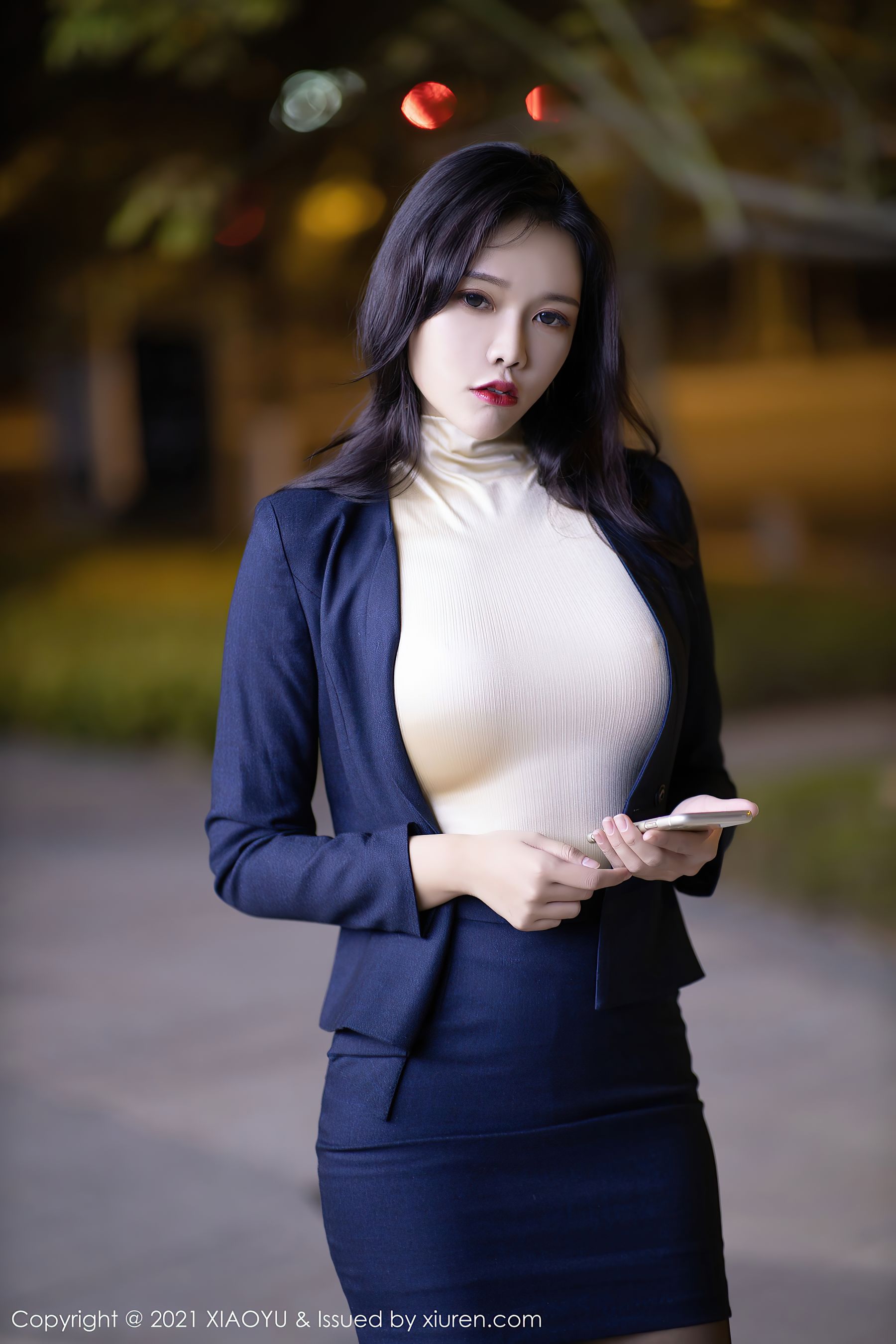 Vol.481 娜比-图9