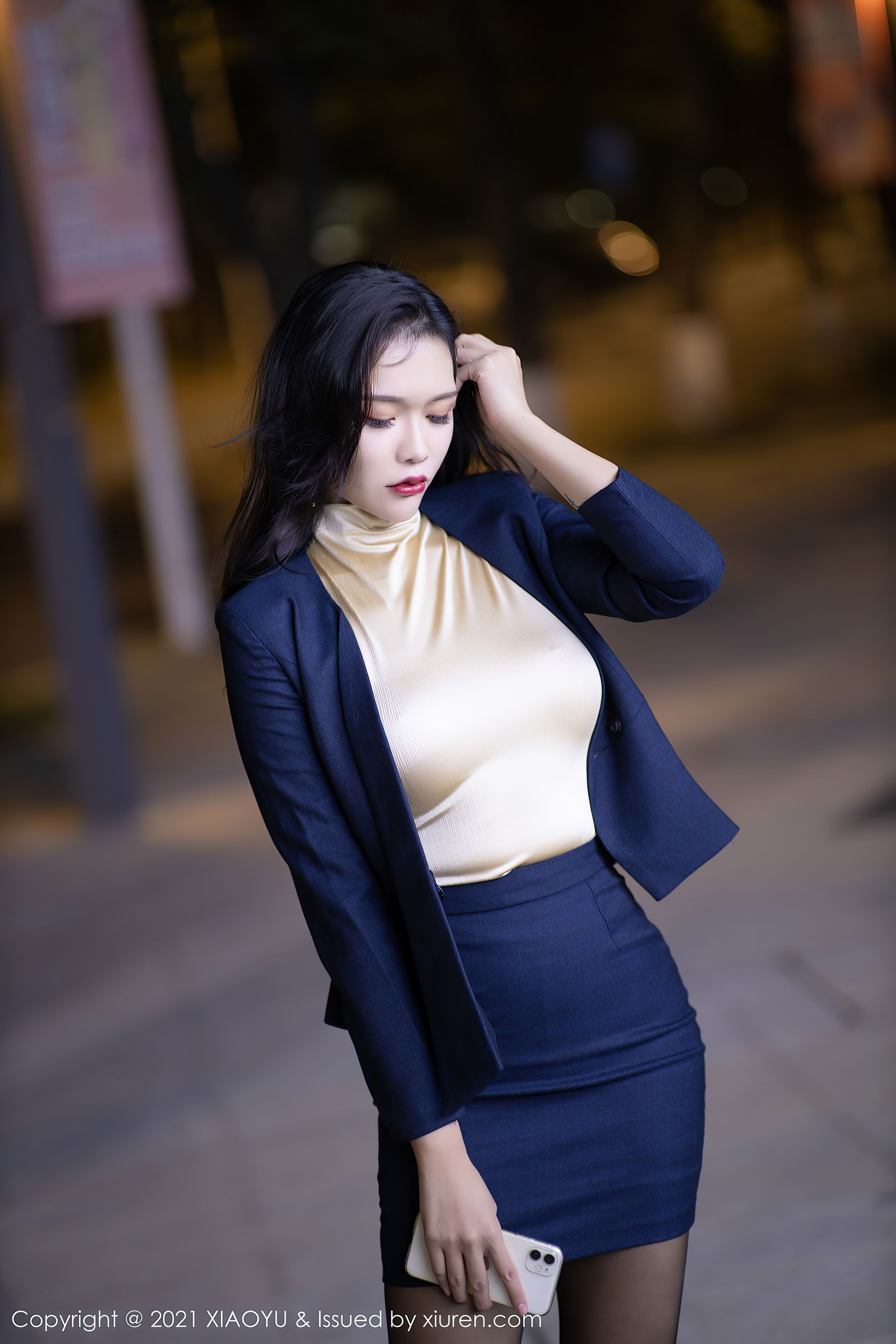 Vol.481 娜比-图13