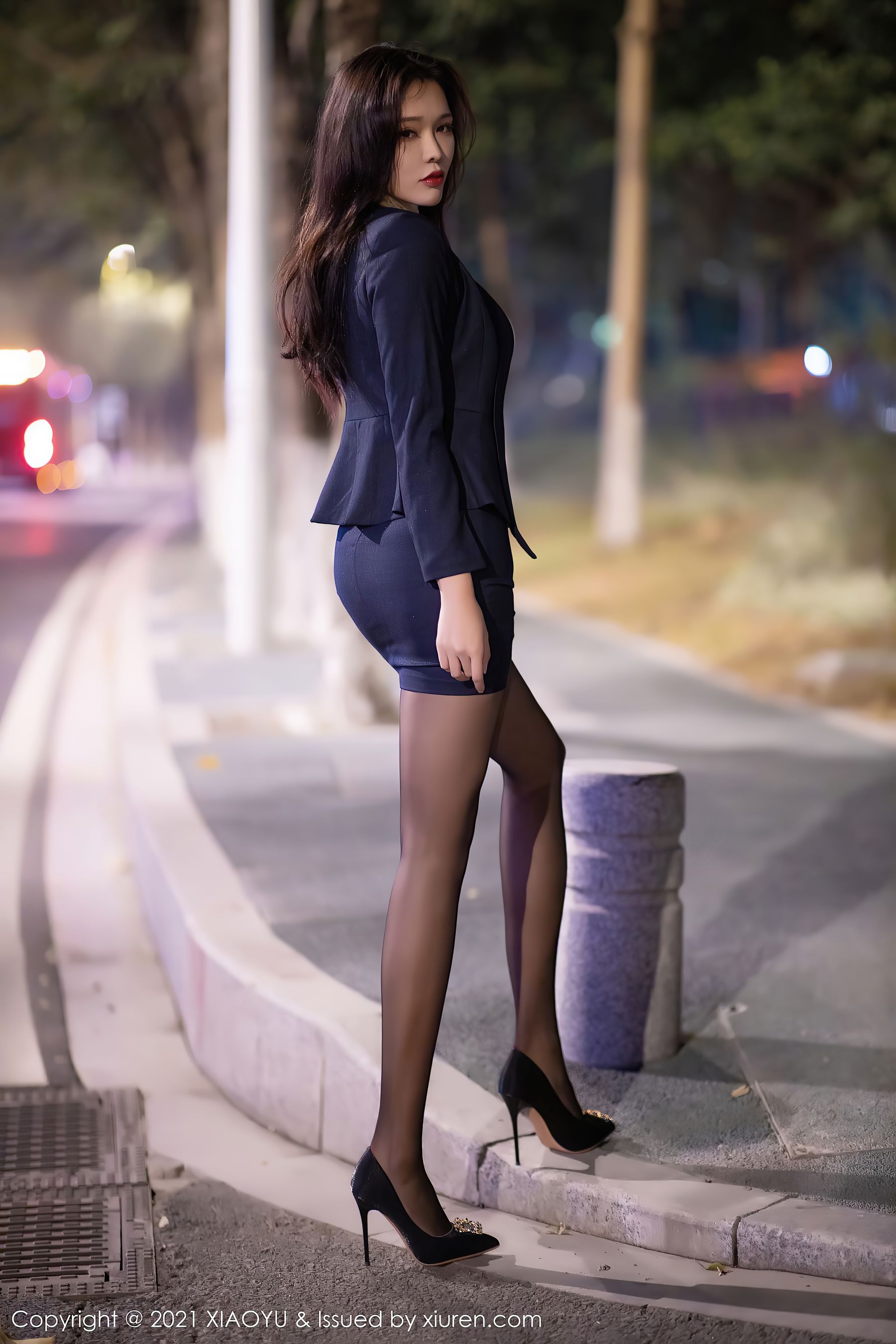 Vol.481 娜比-图29