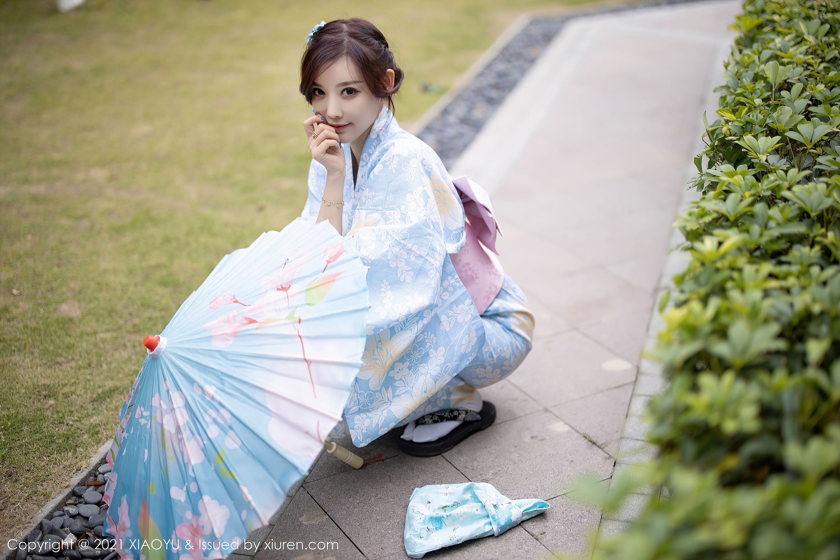 Vol.482 杨晨晨sugar-图9