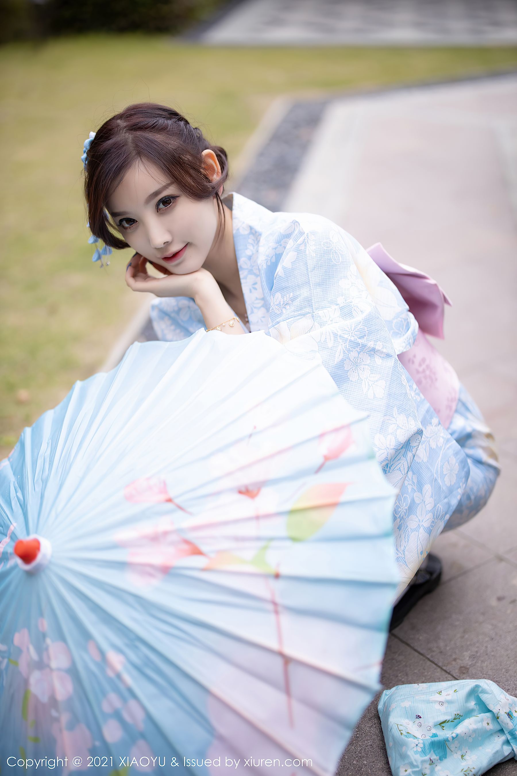 Vol.482 杨晨晨sugar-图10