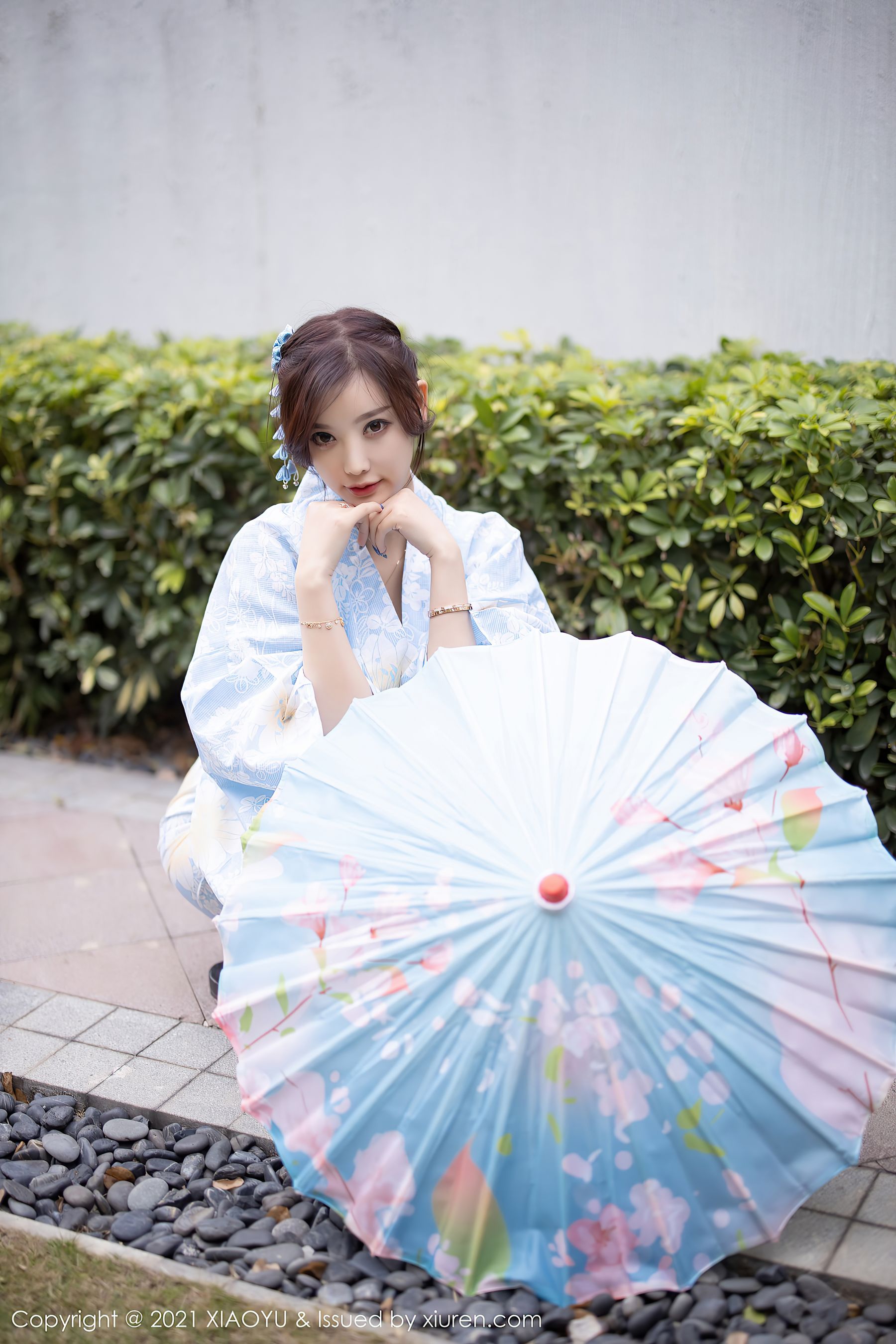 Vol.482 杨晨晨sugar-图11