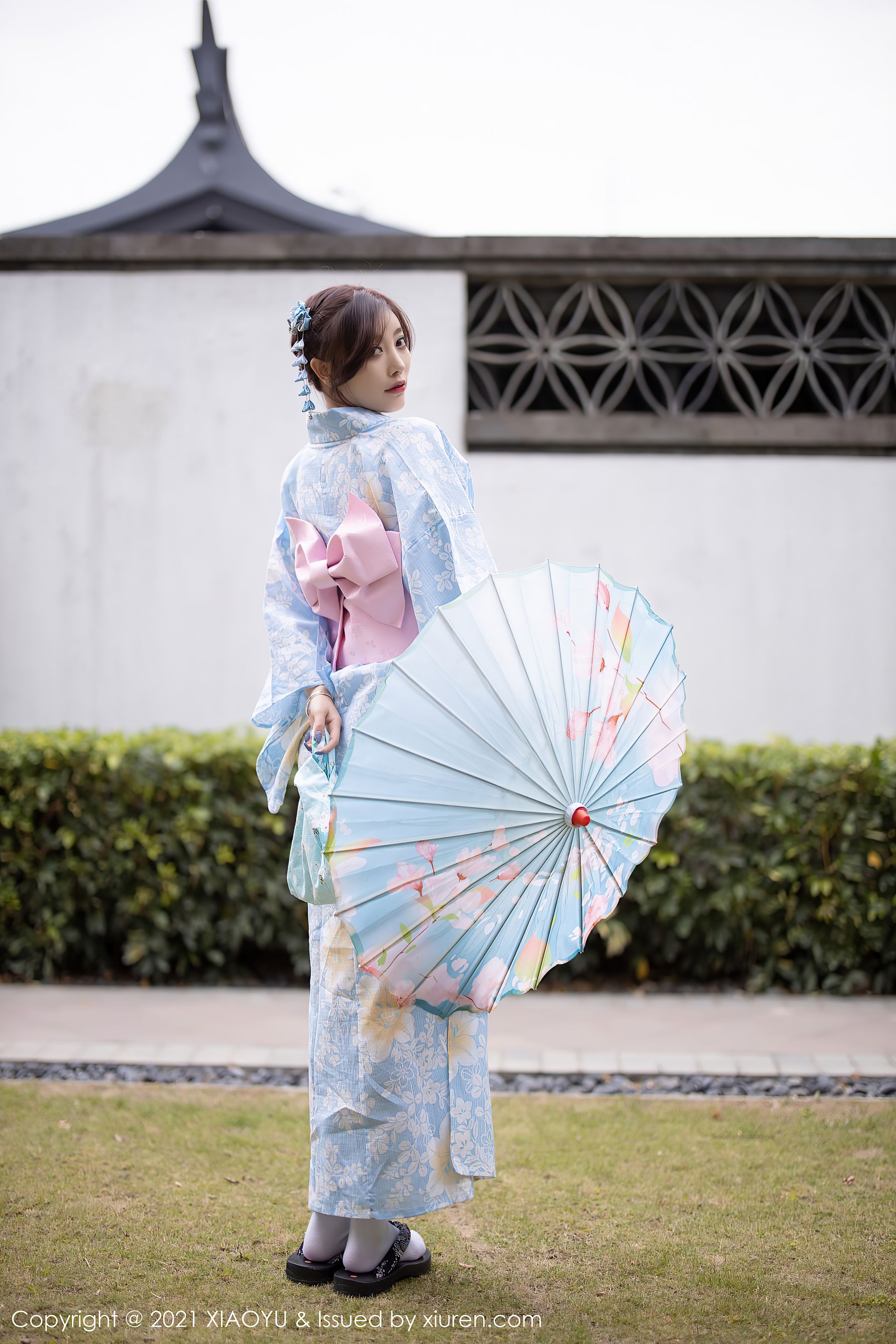 Vol.482 杨晨晨sugar-图12