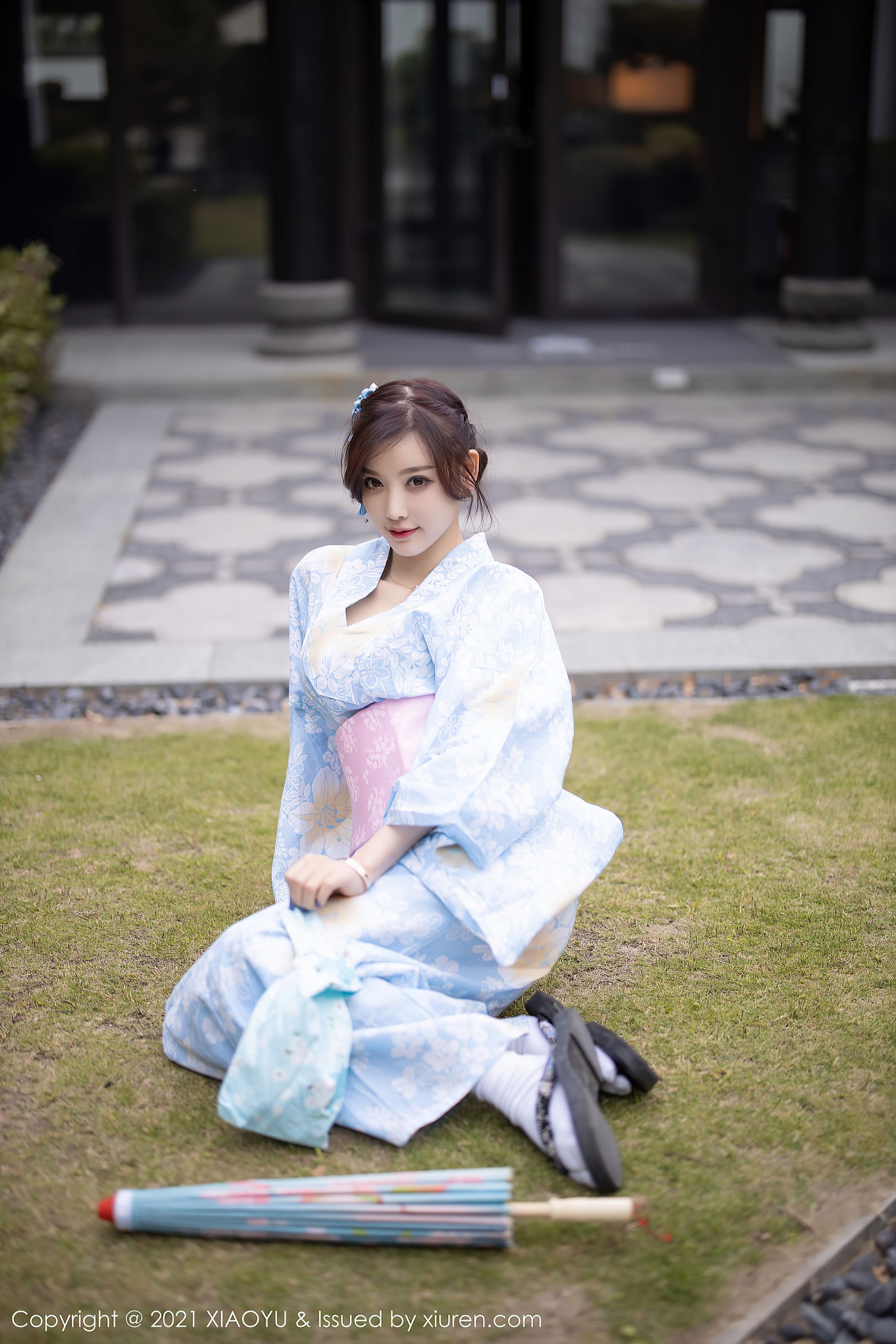 Vol.482 杨晨晨sugar-图16