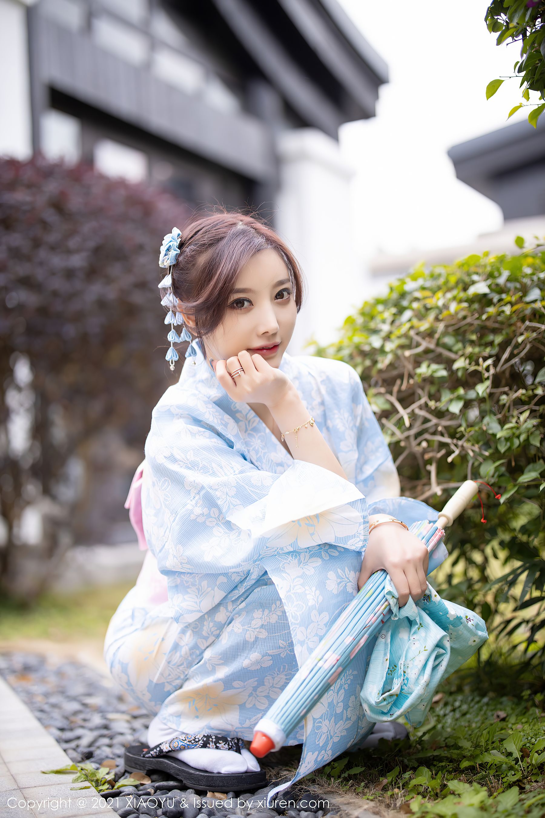 Vol.482 杨晨晨sugar-图18