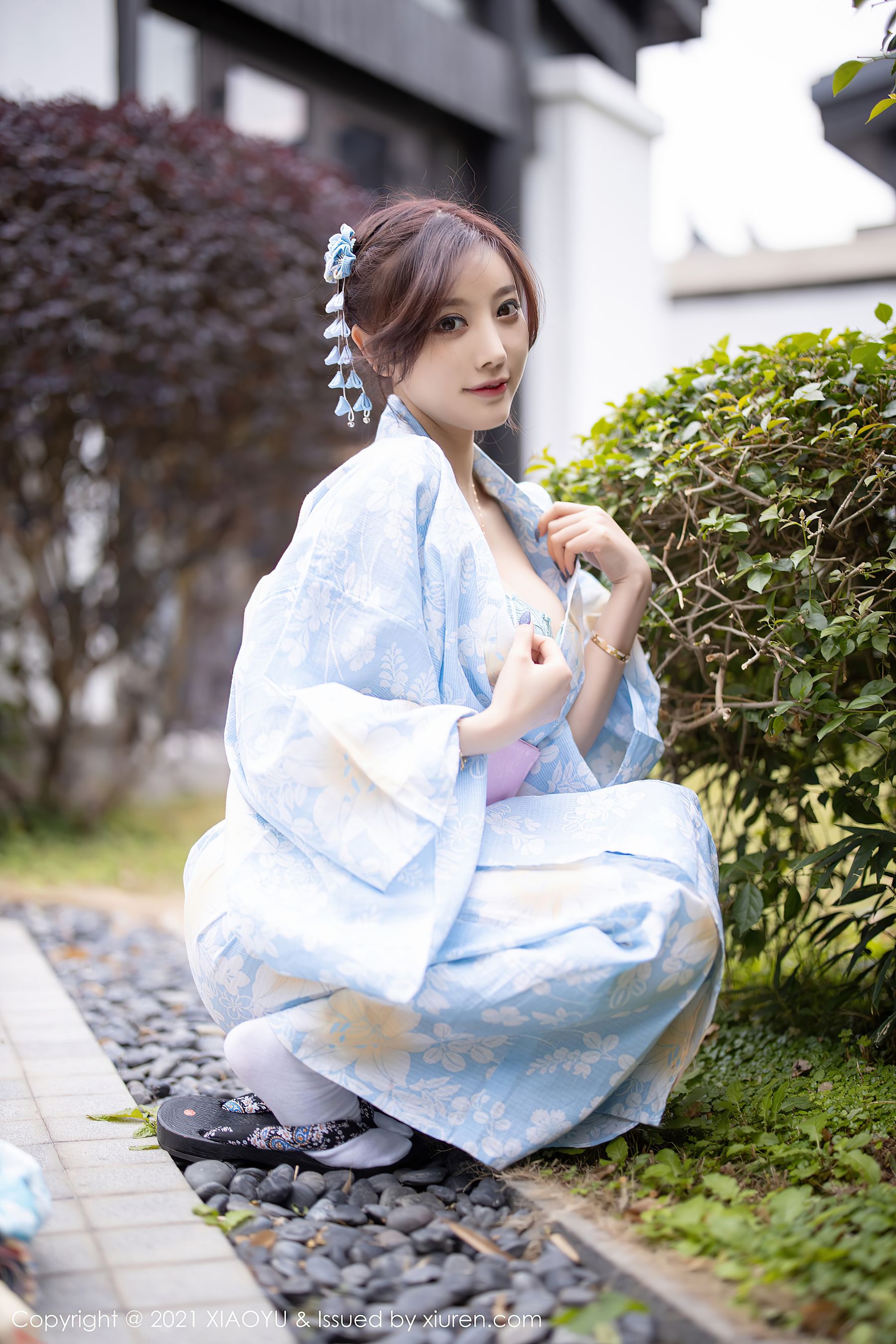 Vol.482 杨晨晨sugar-图19